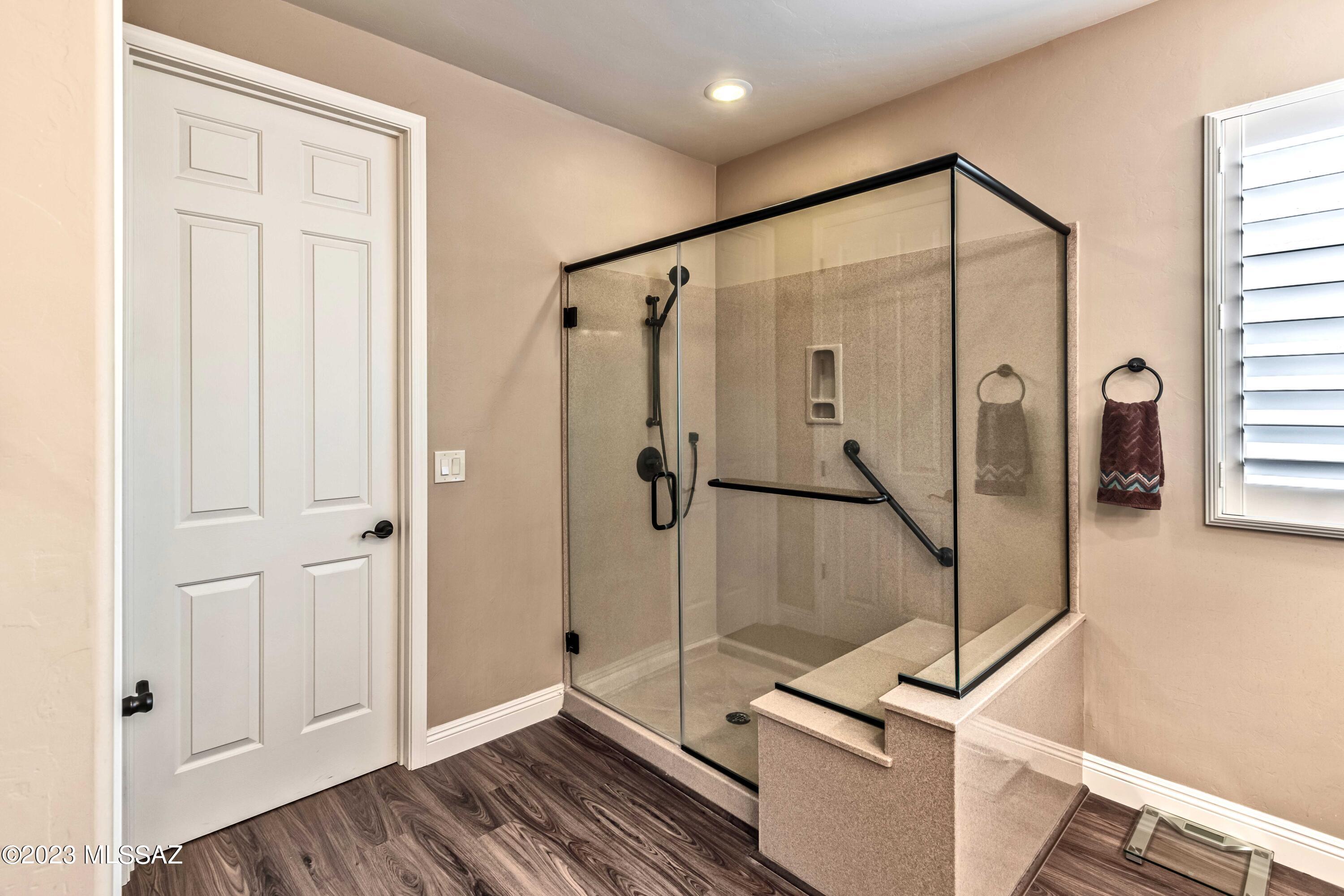 Saddlebrooke Ranch - Residential