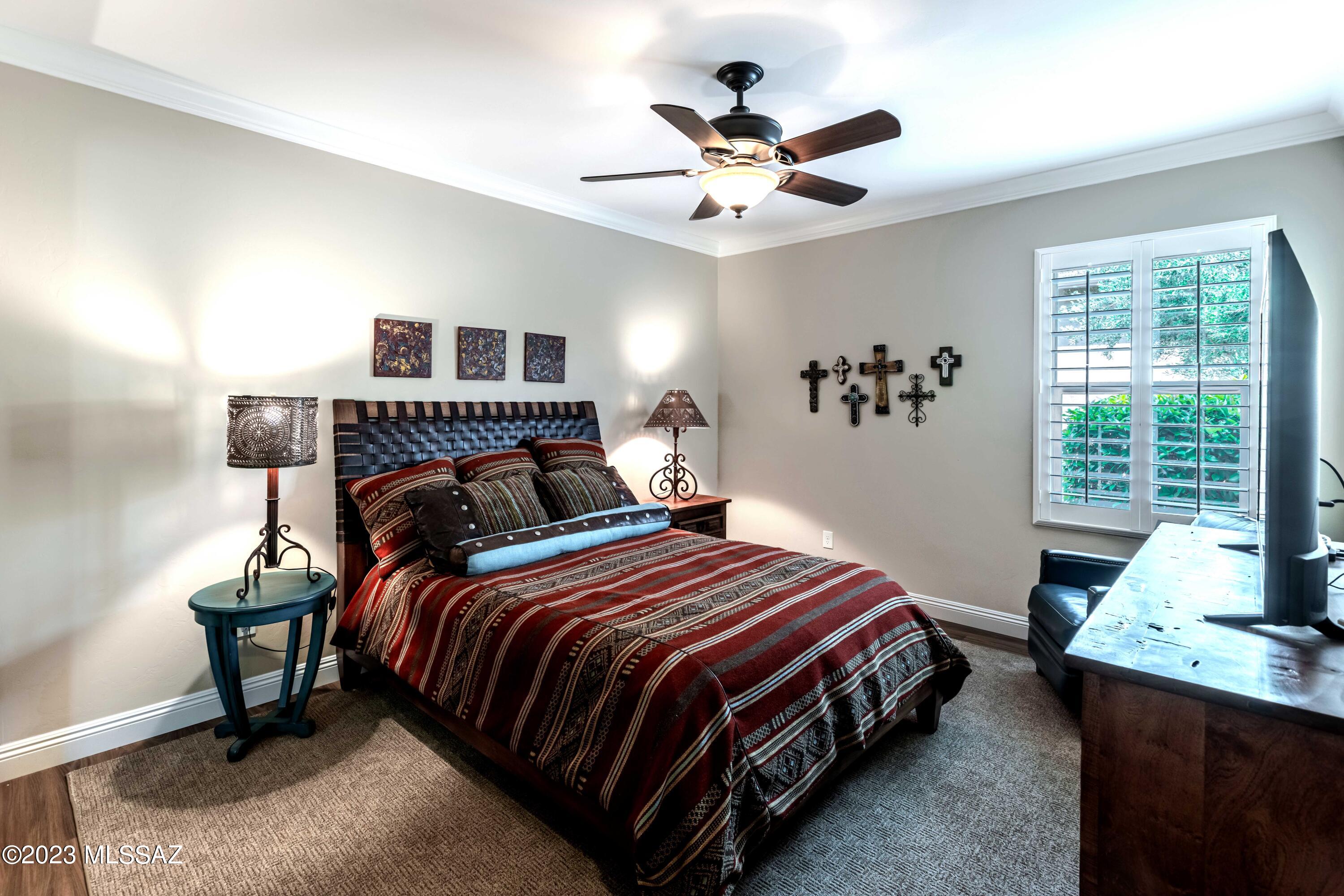 Saddlebrooke Ranch - Residential