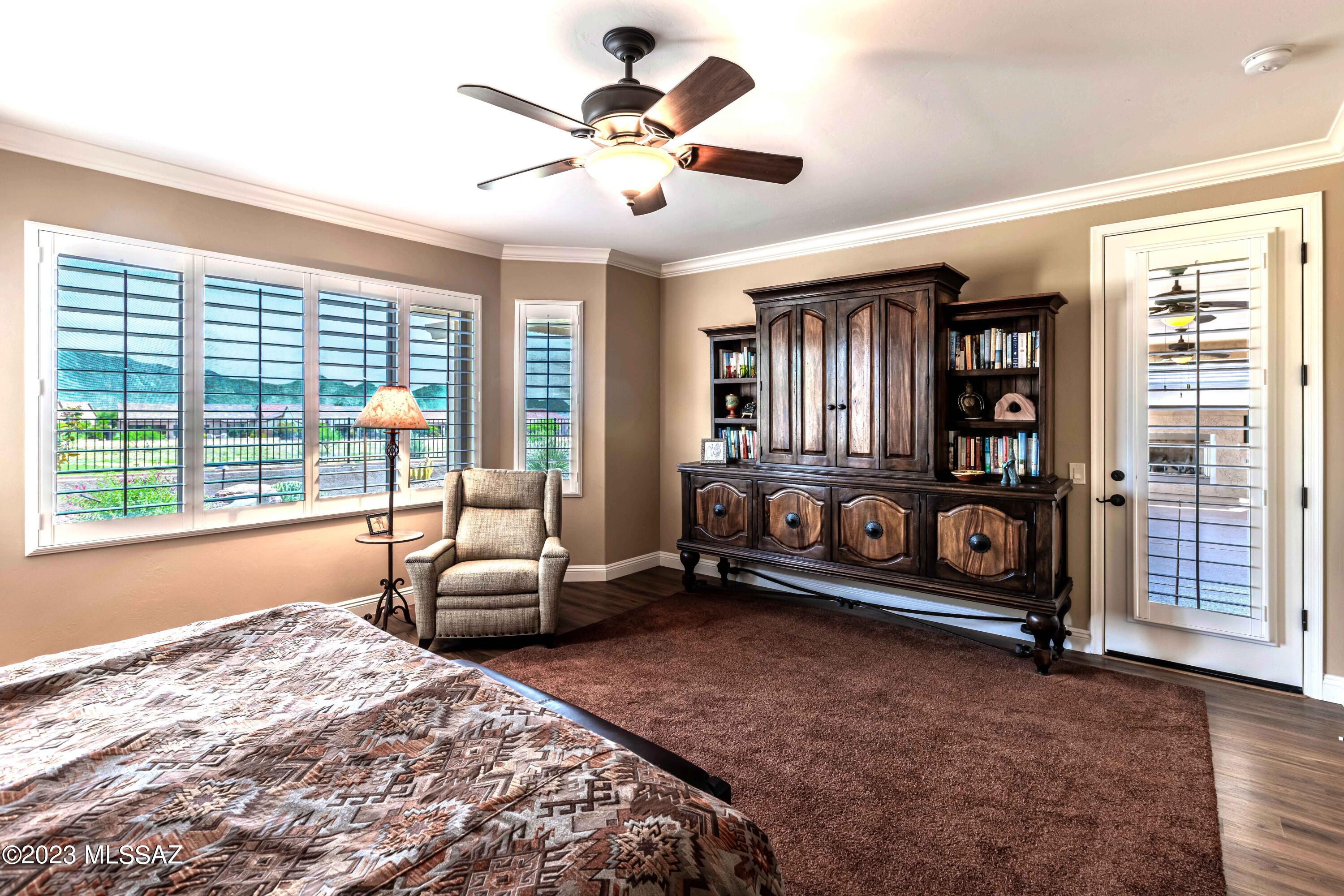Saddlebrooke Ranch - Residential