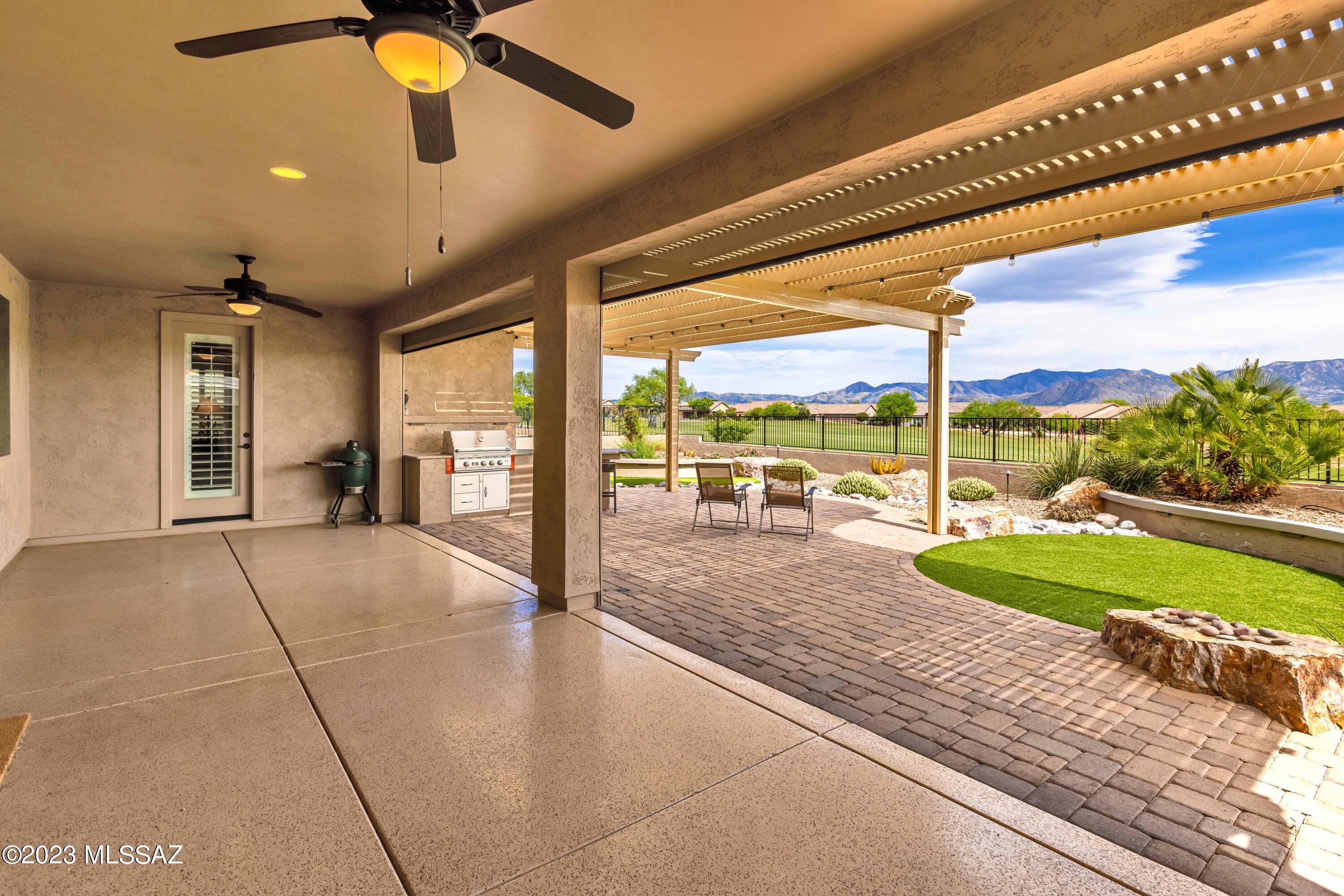 Saddlebrooke Ranch - Residential