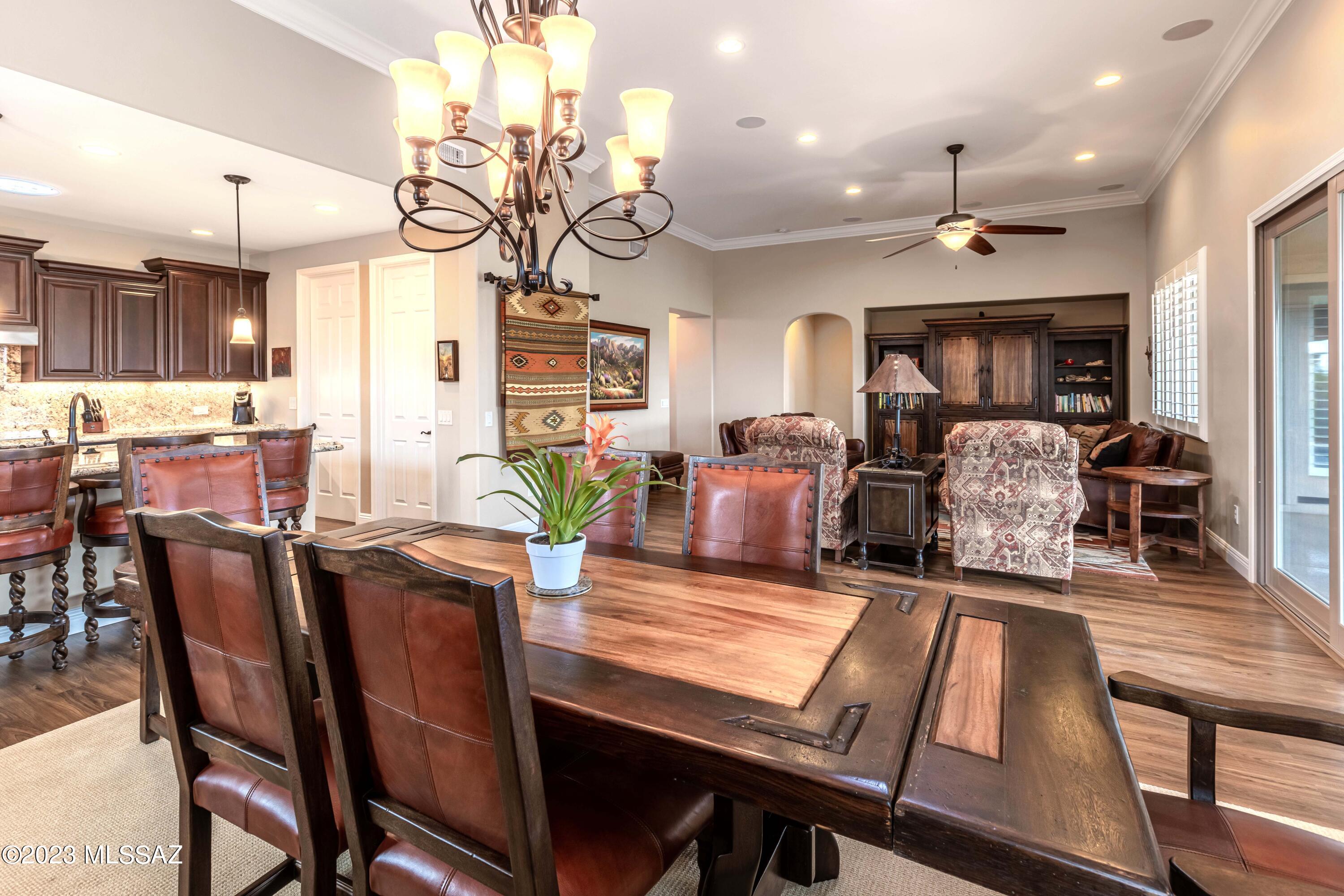Saddlebrooke Ranch - Residential