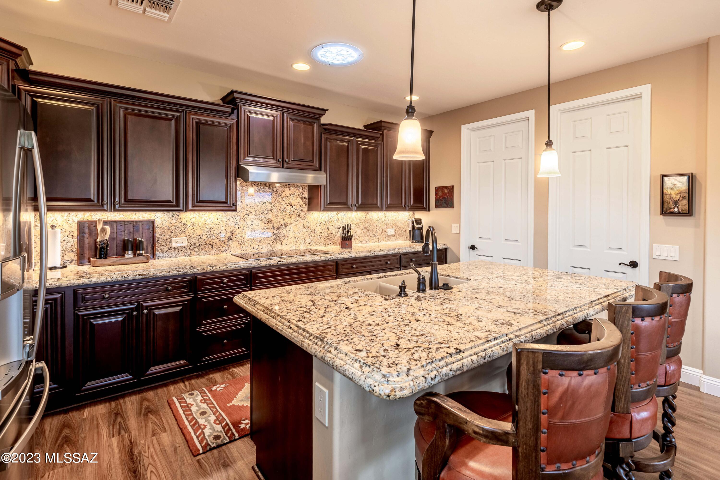 Saddlebrooke Ranch - Residential
