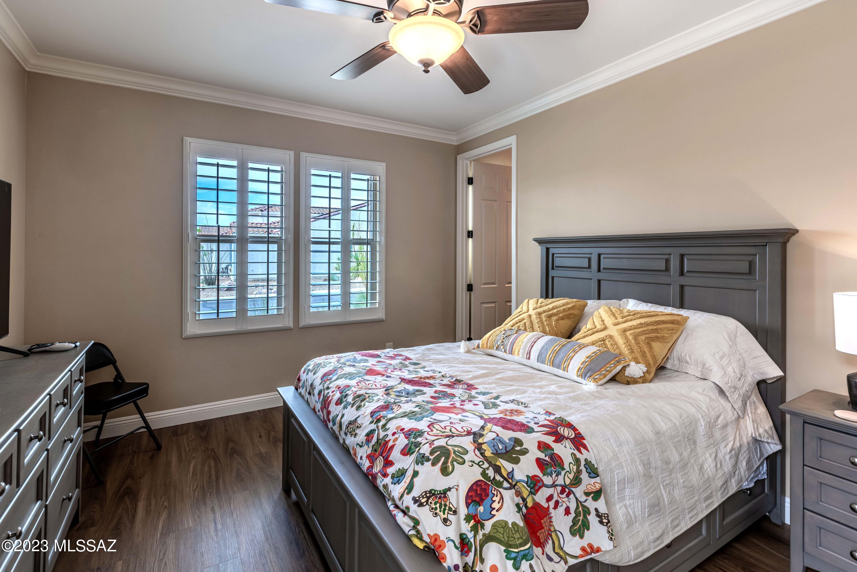 Saddlebrooke Ranch - Residential
