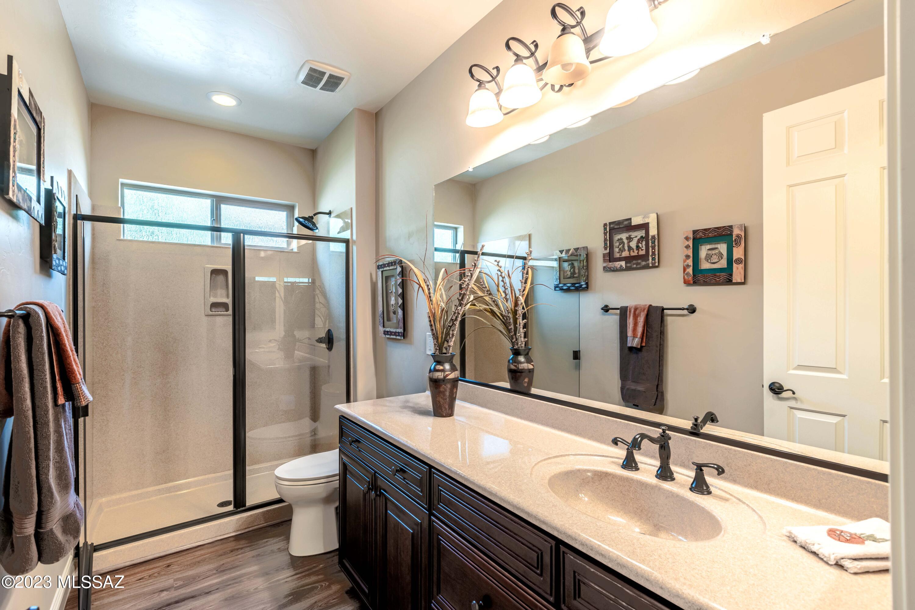 Saddlebrooke Ranch - Residential