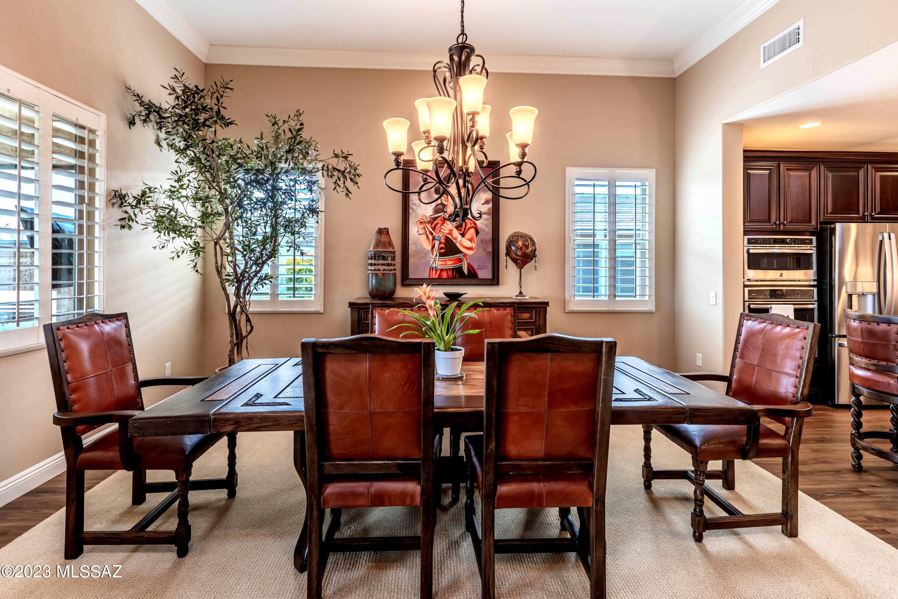 Saddlebrooke Ranch - Residential