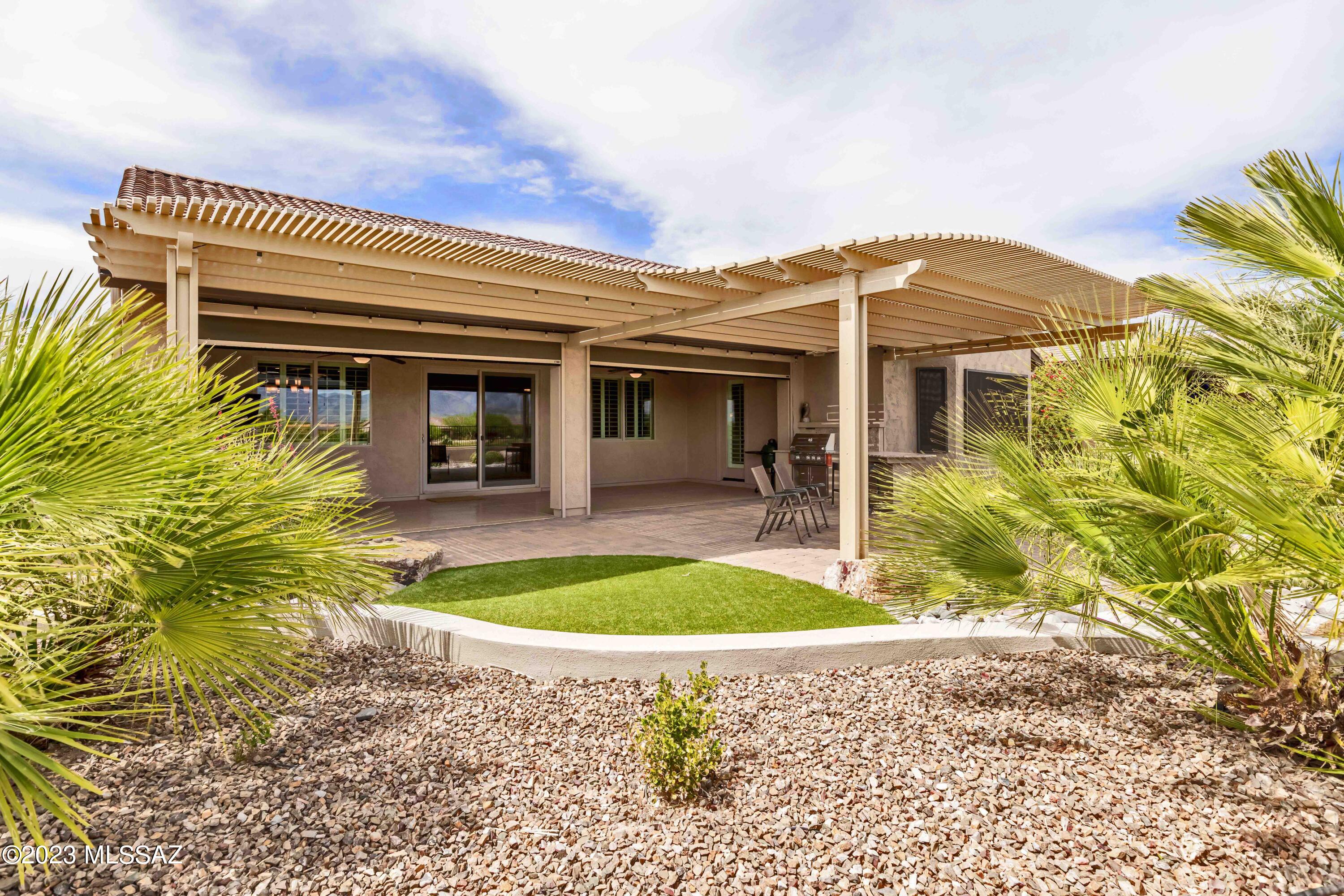 Saddlebrooke Ranch - Residential