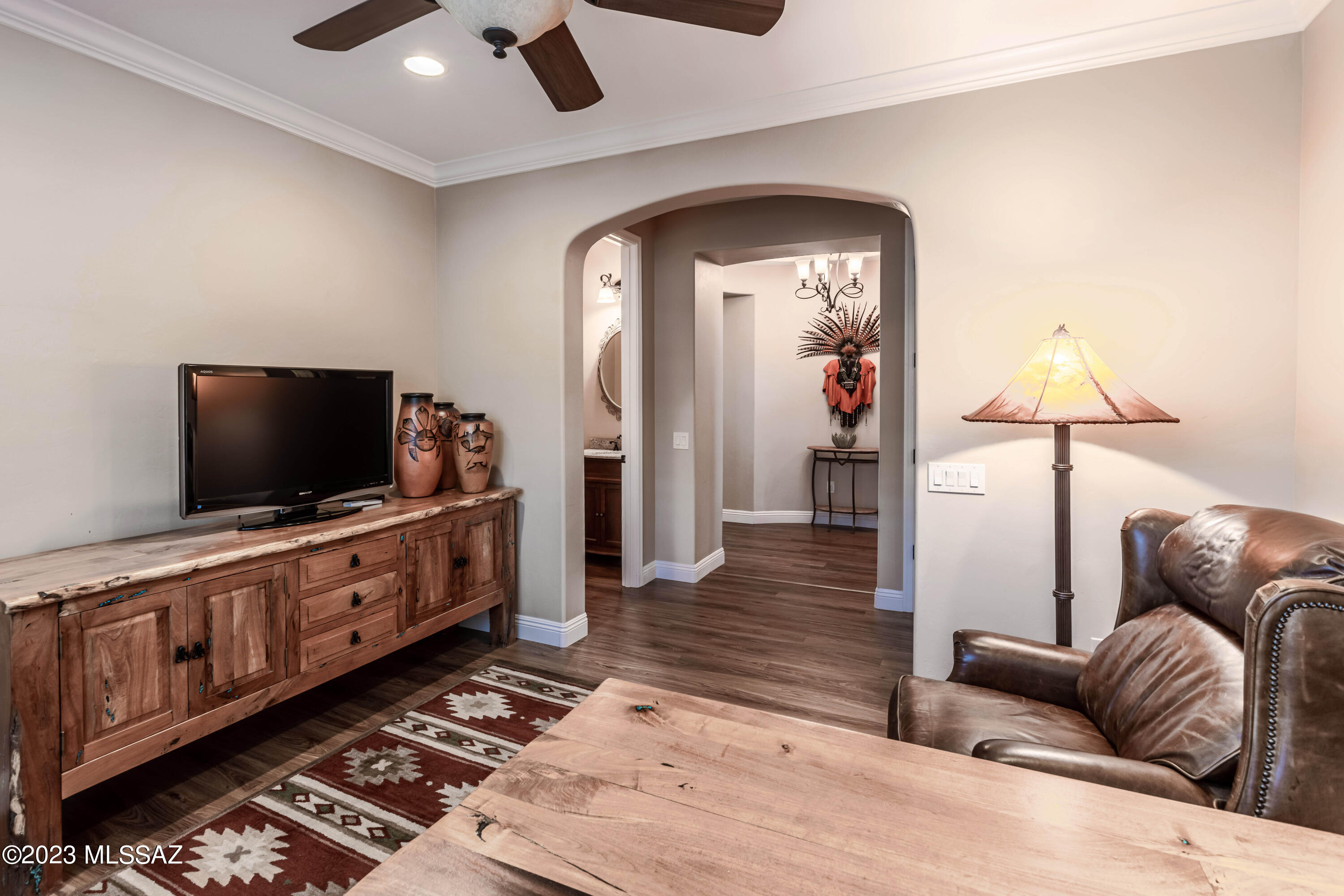 Saddlebrooke Ranch - Residential