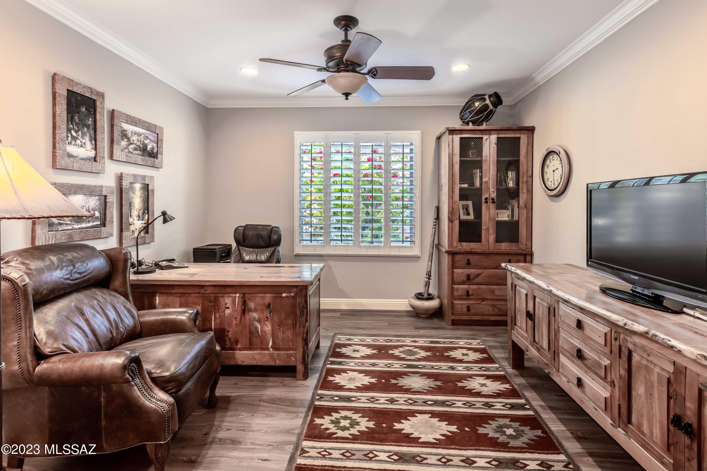Saddlebrooke Ranch - Residential