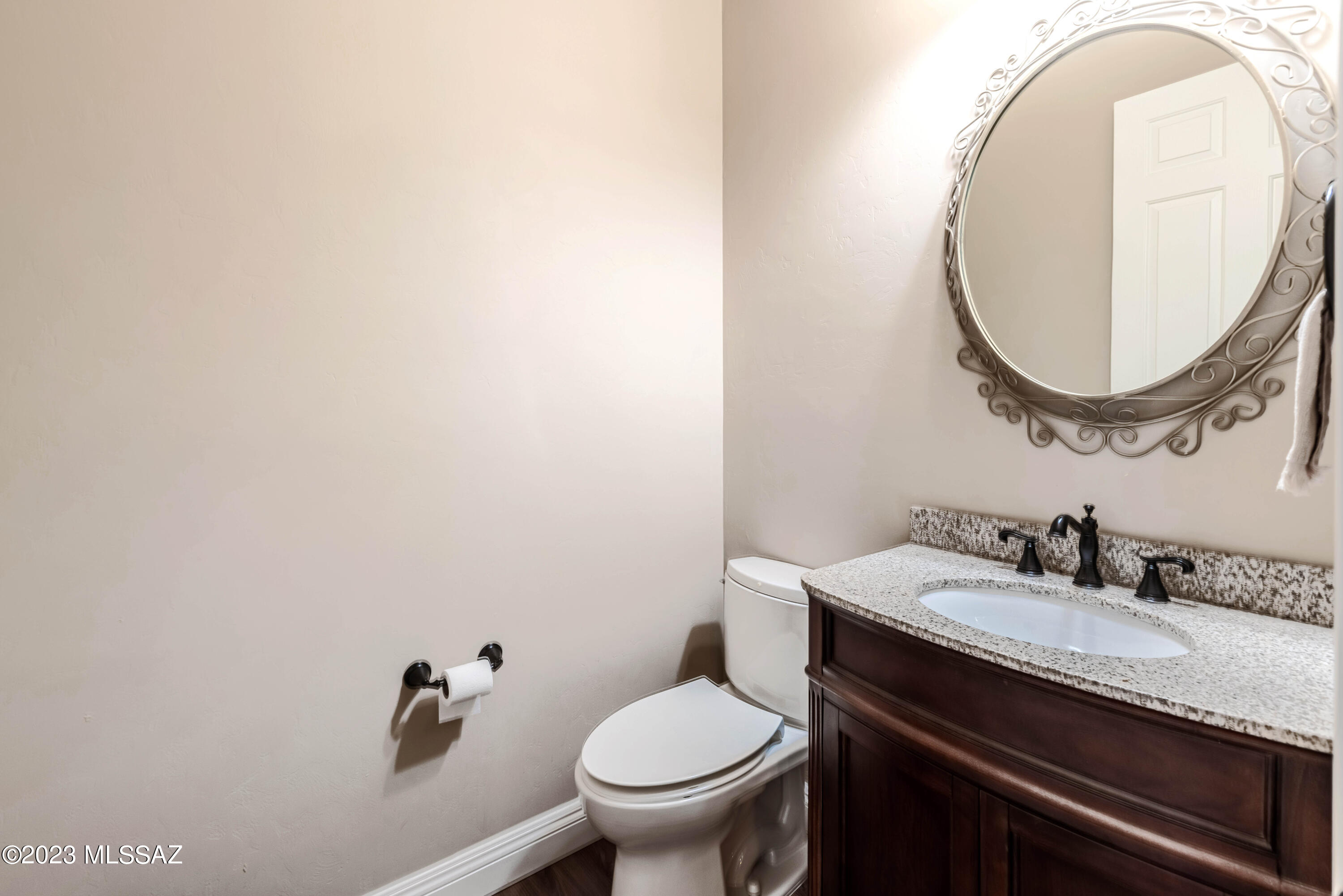 Saddlebrooke Ranch - Residential