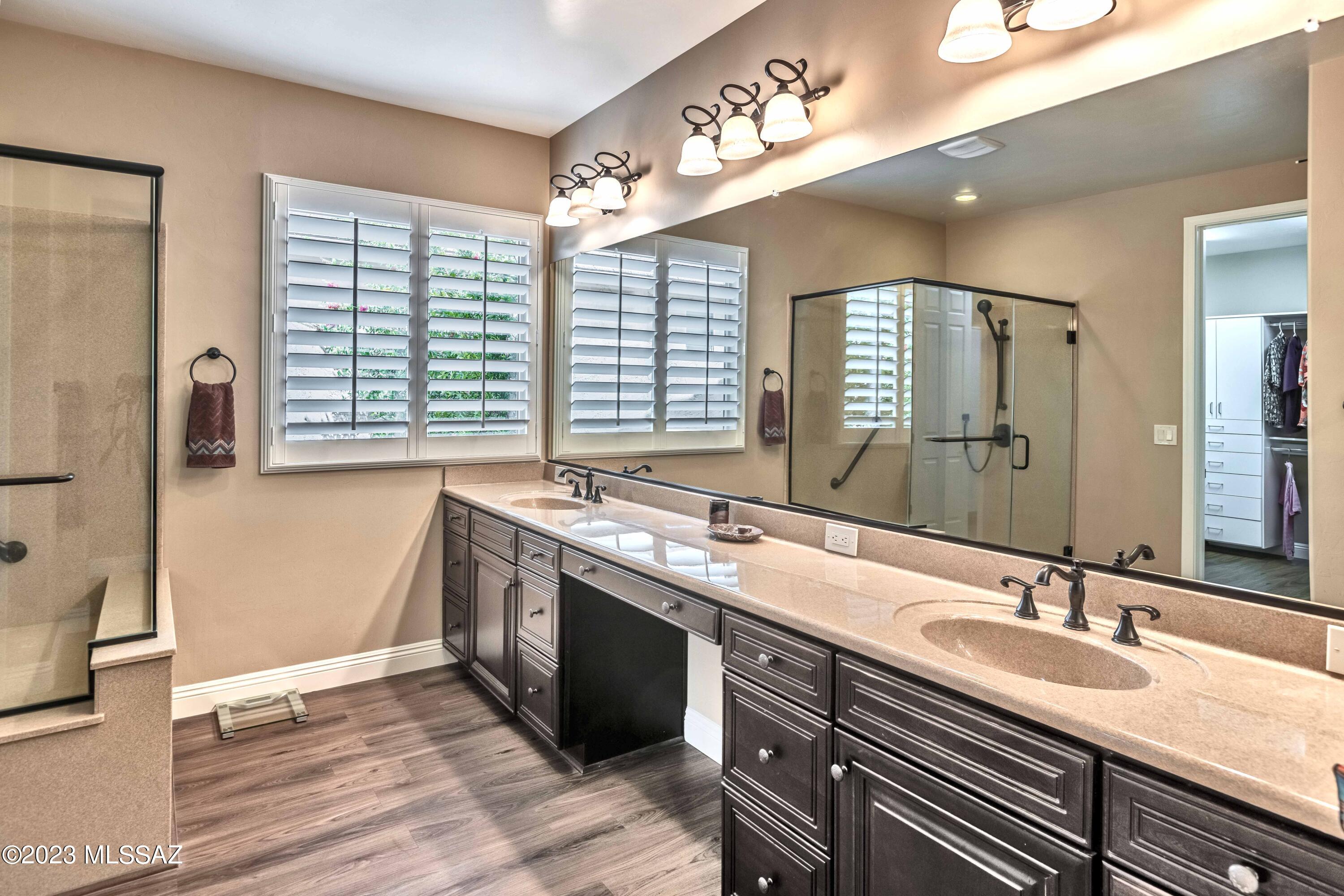 Saddlebrooke Ranch - Residential