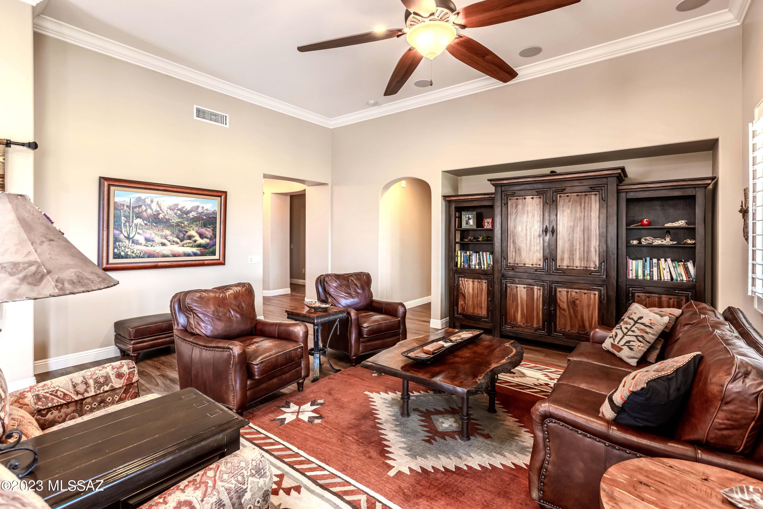 Saddlebrooke Ranch - Residential