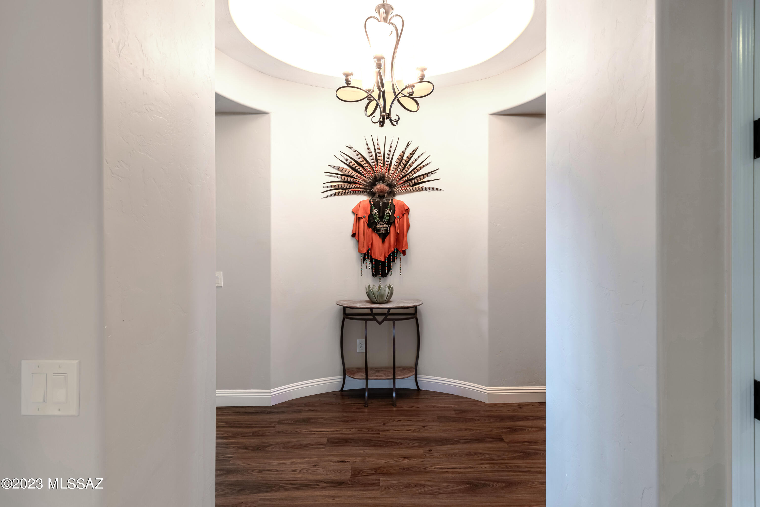 Saddlebrooke Ranch - Residential
