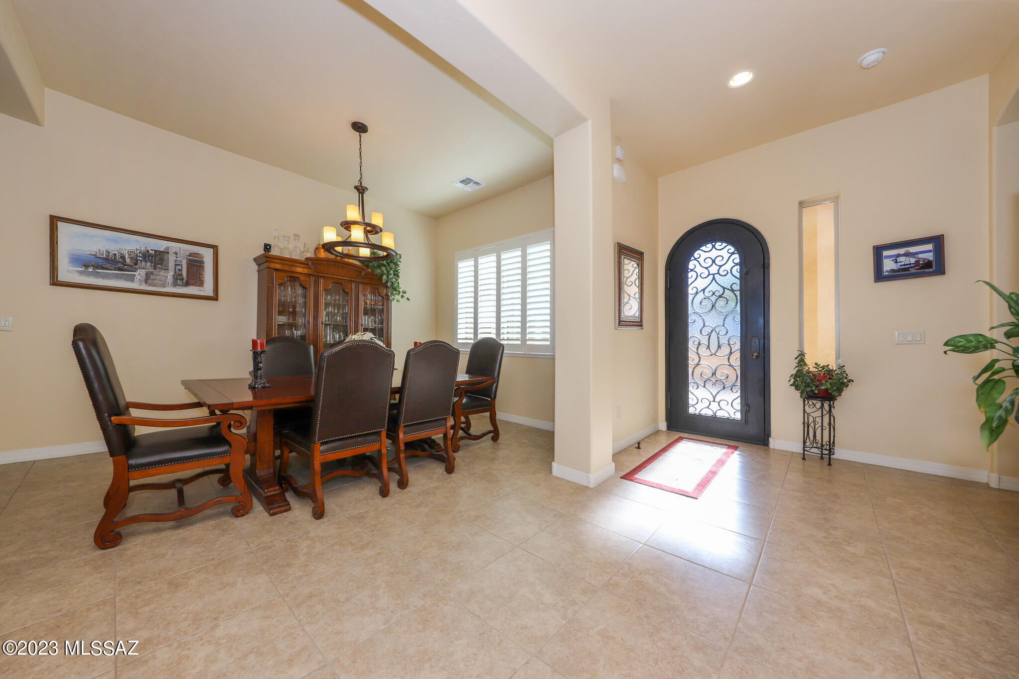 Andrada Ranch Estates - Residential