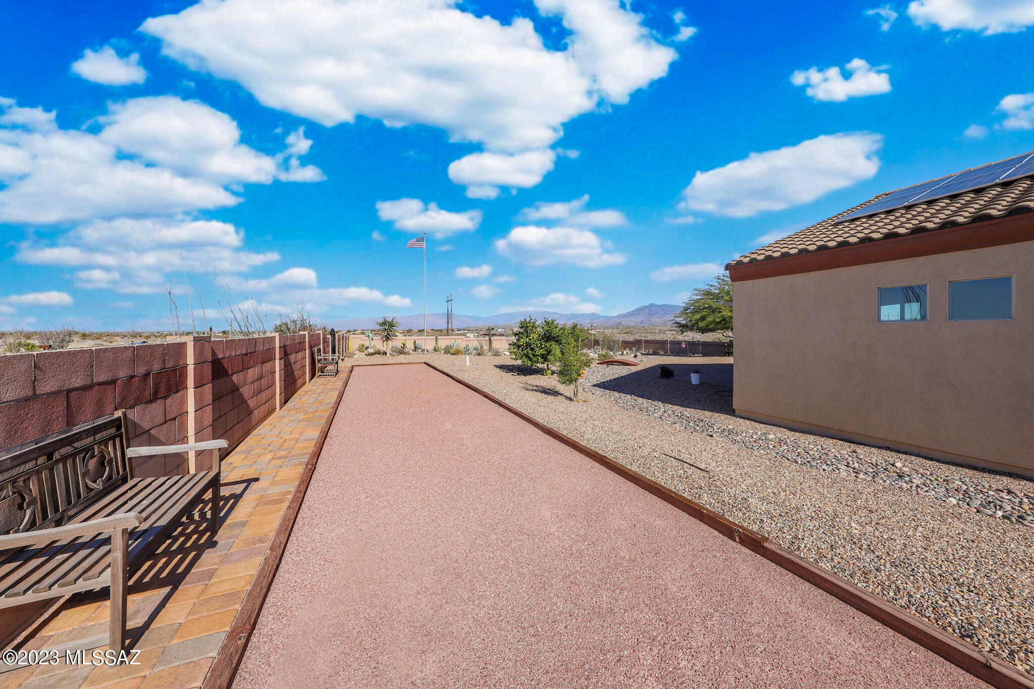 Andrada Ranch Estates - Residential