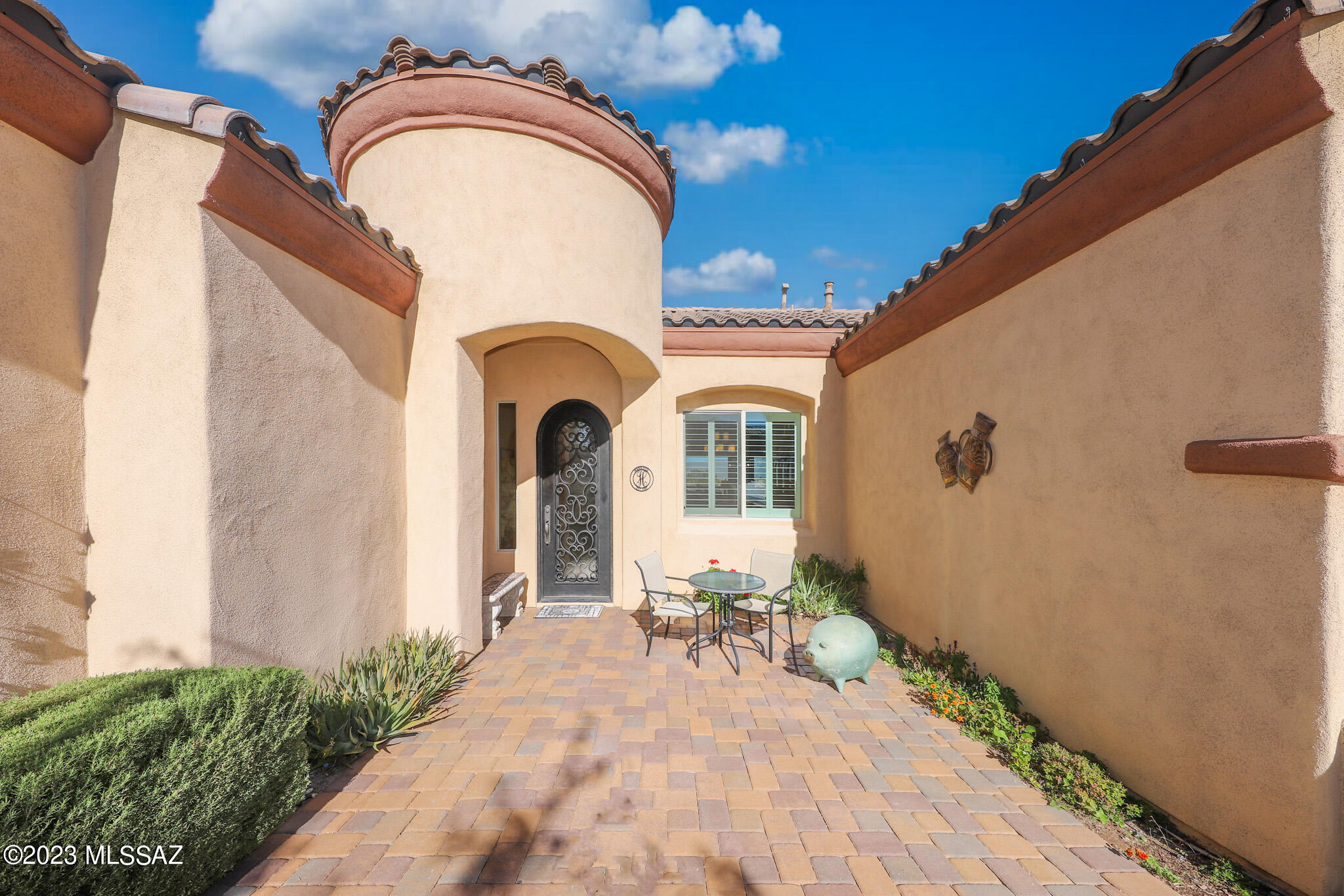 Andrada Ranch Estates - Residential