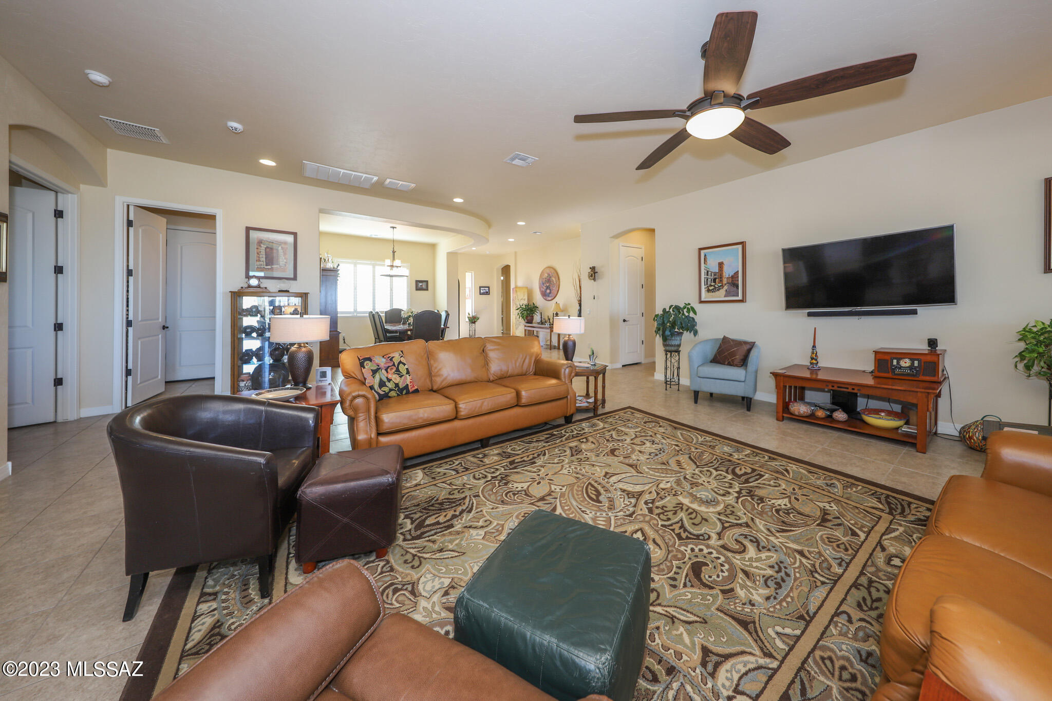 Andrada Ranch Estates - Residential