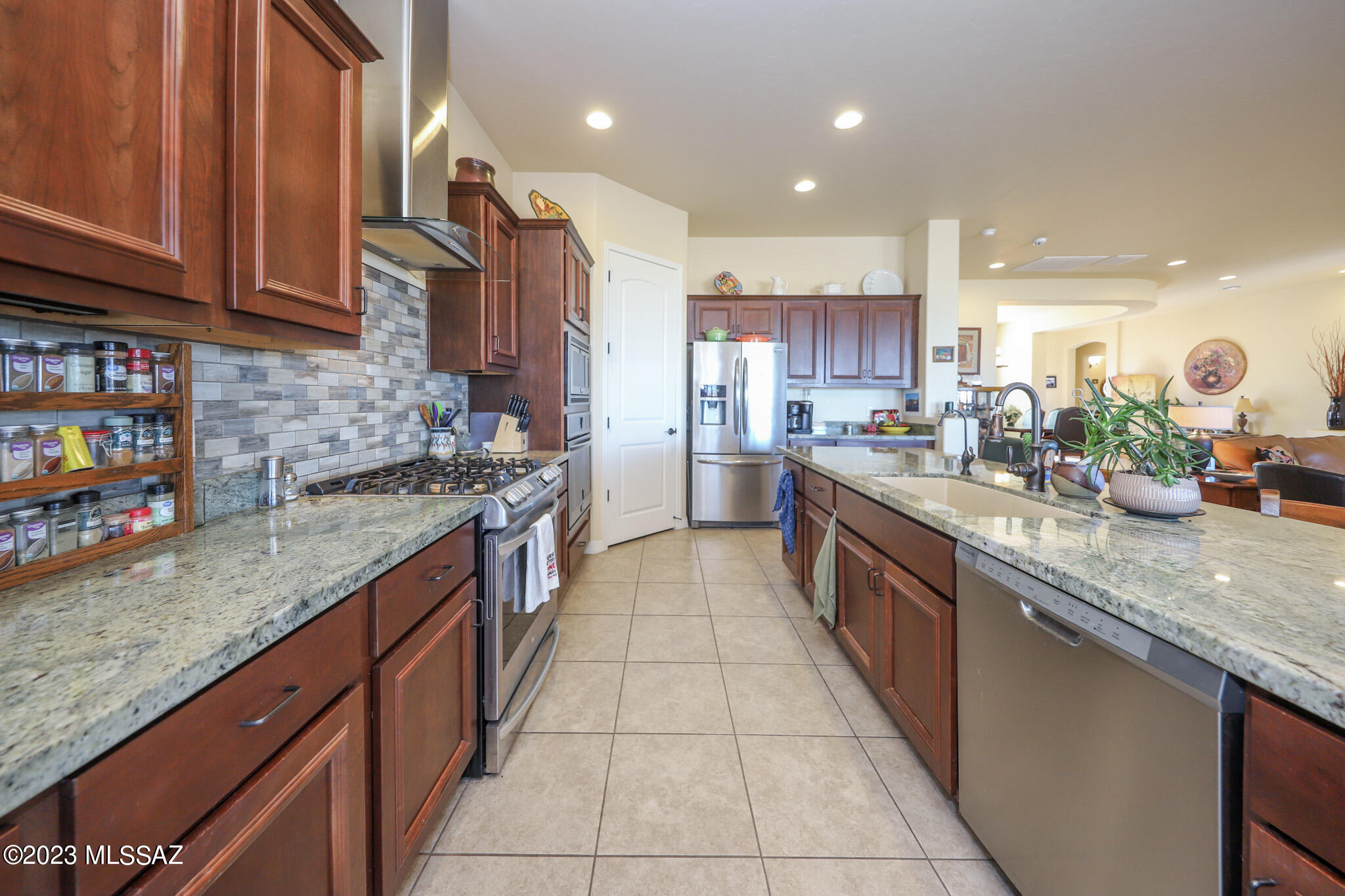 Andrada Ranch Estates - Residential