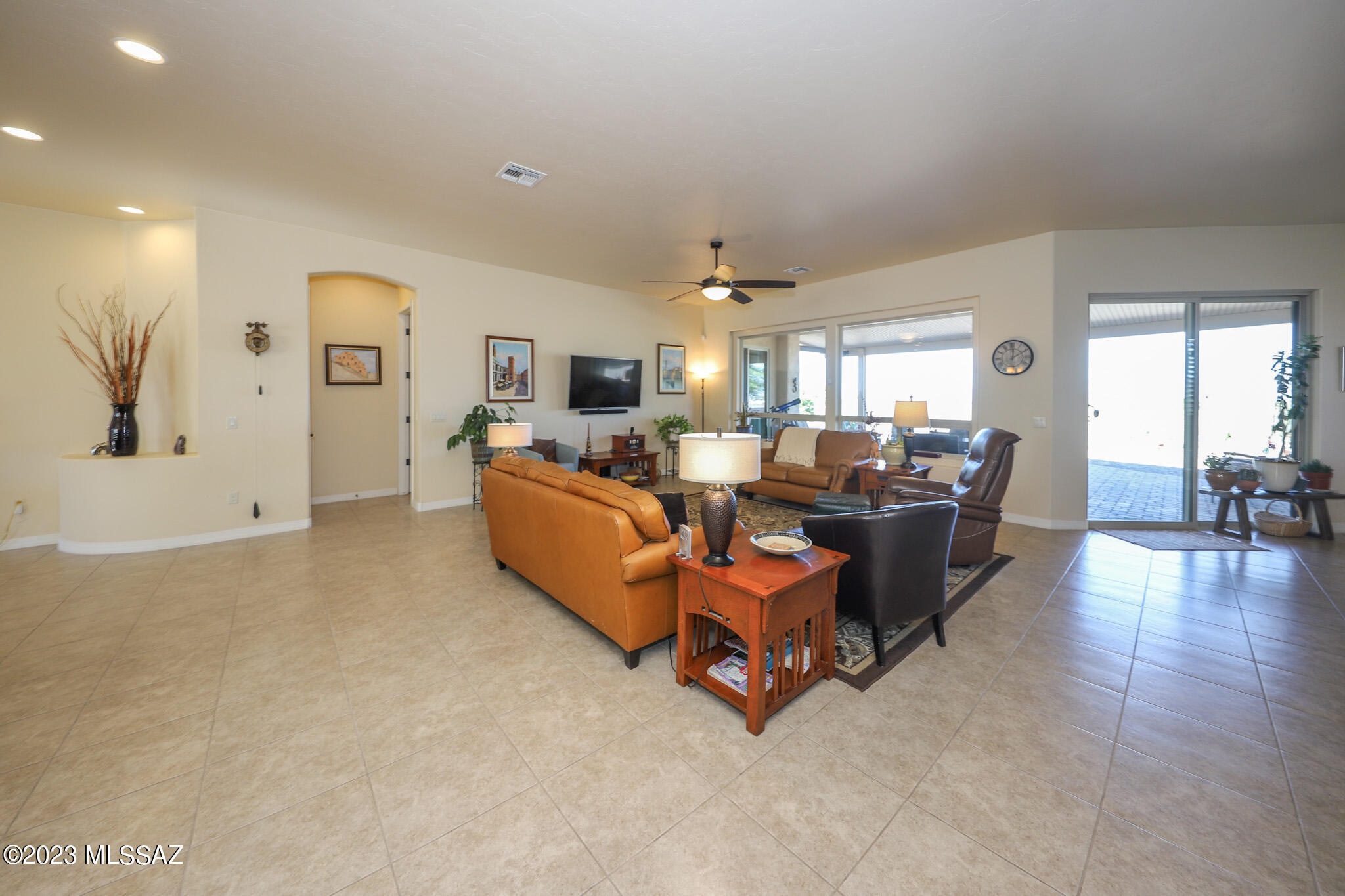 Andrada Ranch Estates - Residential