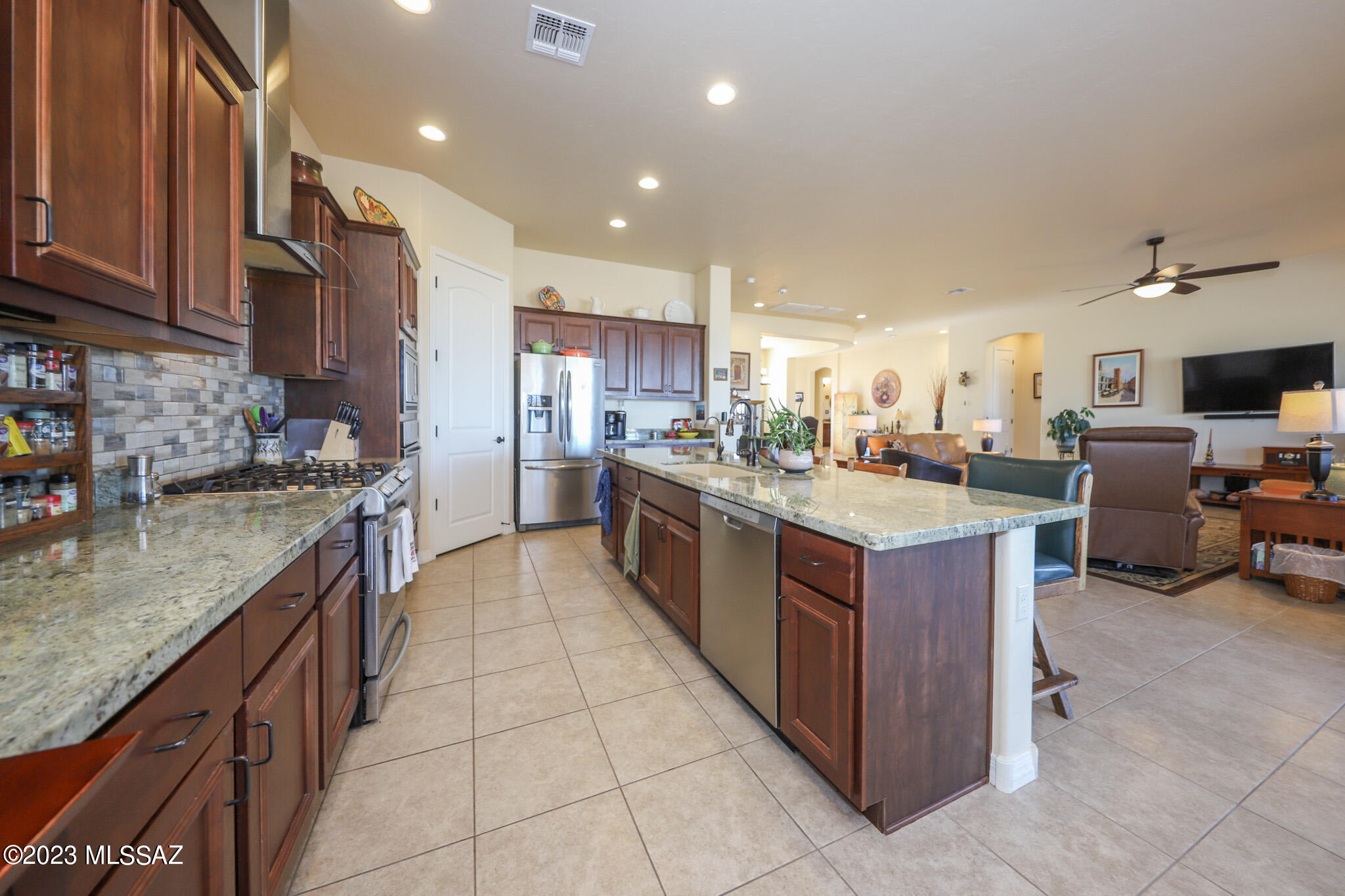 Andrada Ranch Estates - Residential