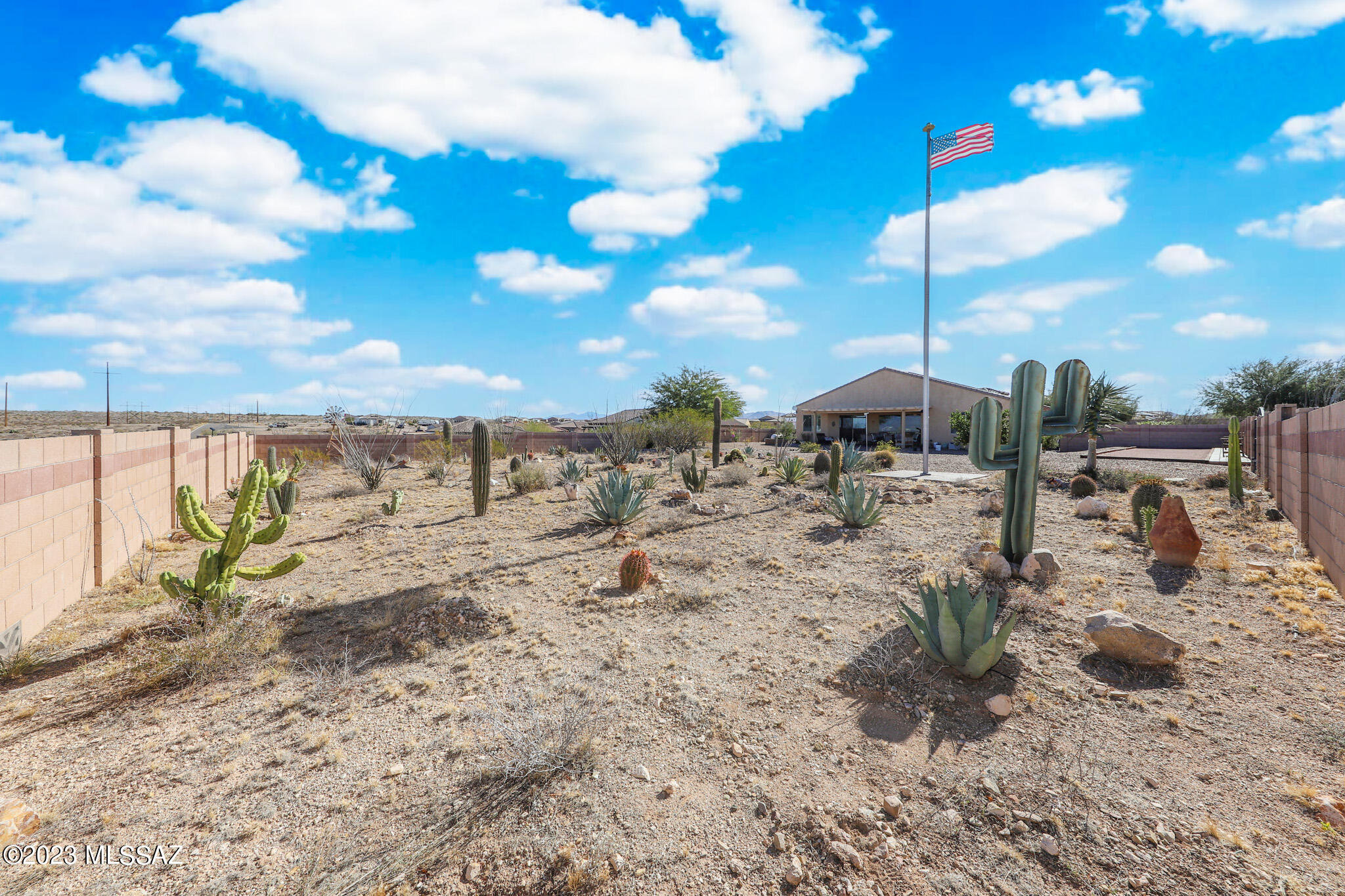Andrada Ranch Estates - Residential