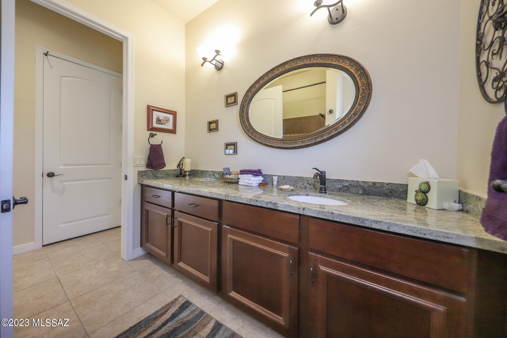 Andrada Ranch Estates - Residential
