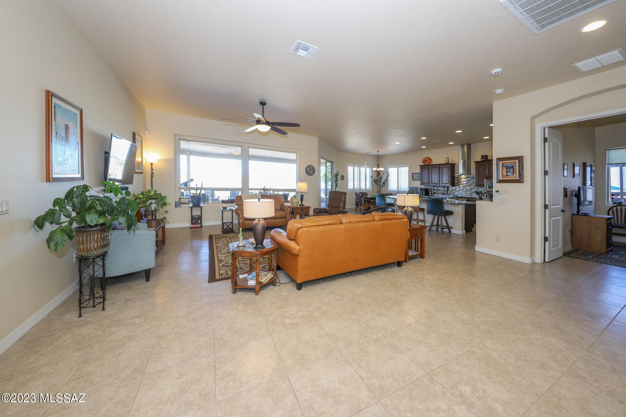 Andrada Ranch Estates - Residential
