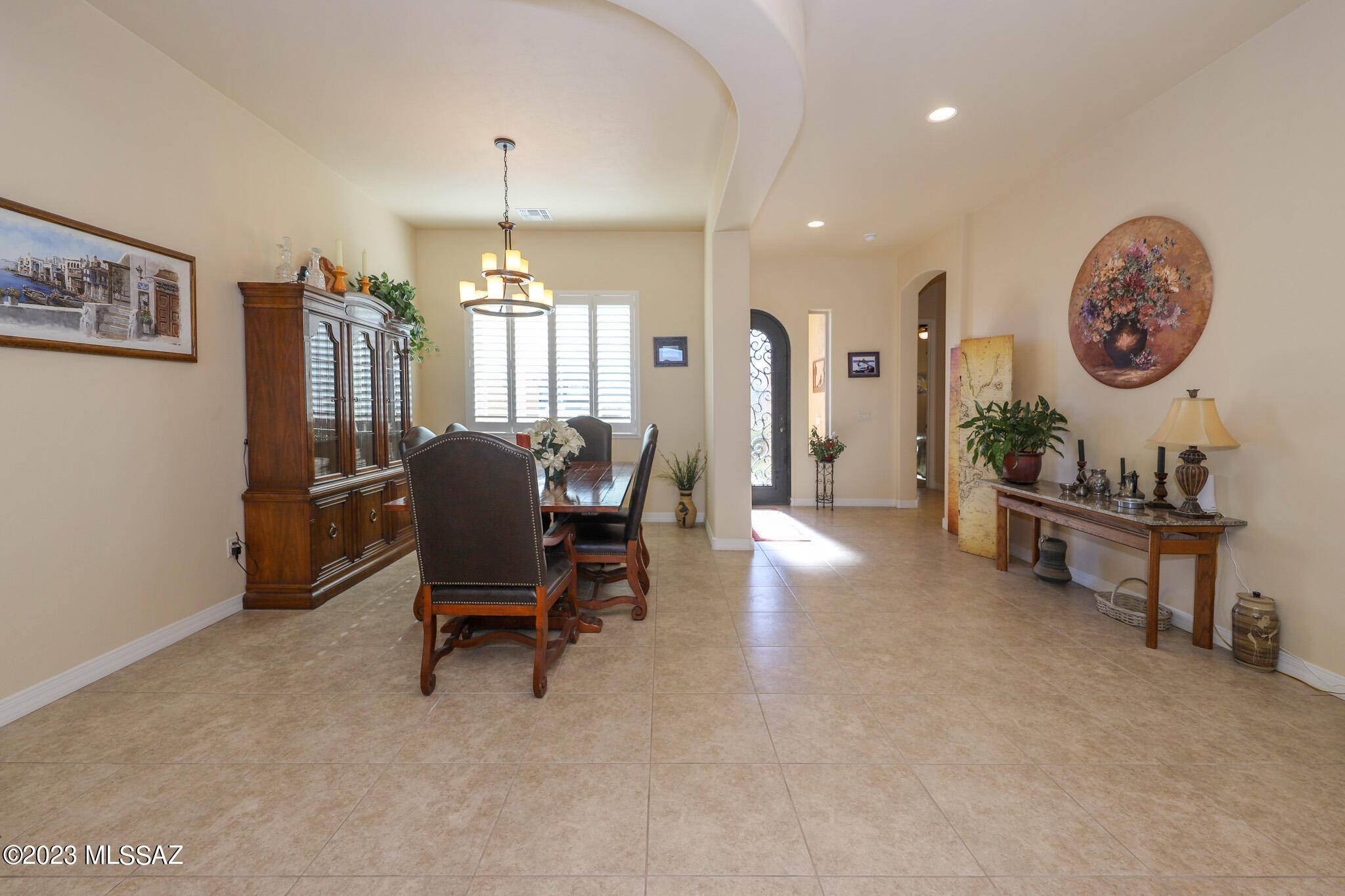 Andrada Ranch Estates - Residential