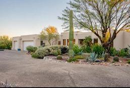 La Paloma Estates (1-35) - Residential