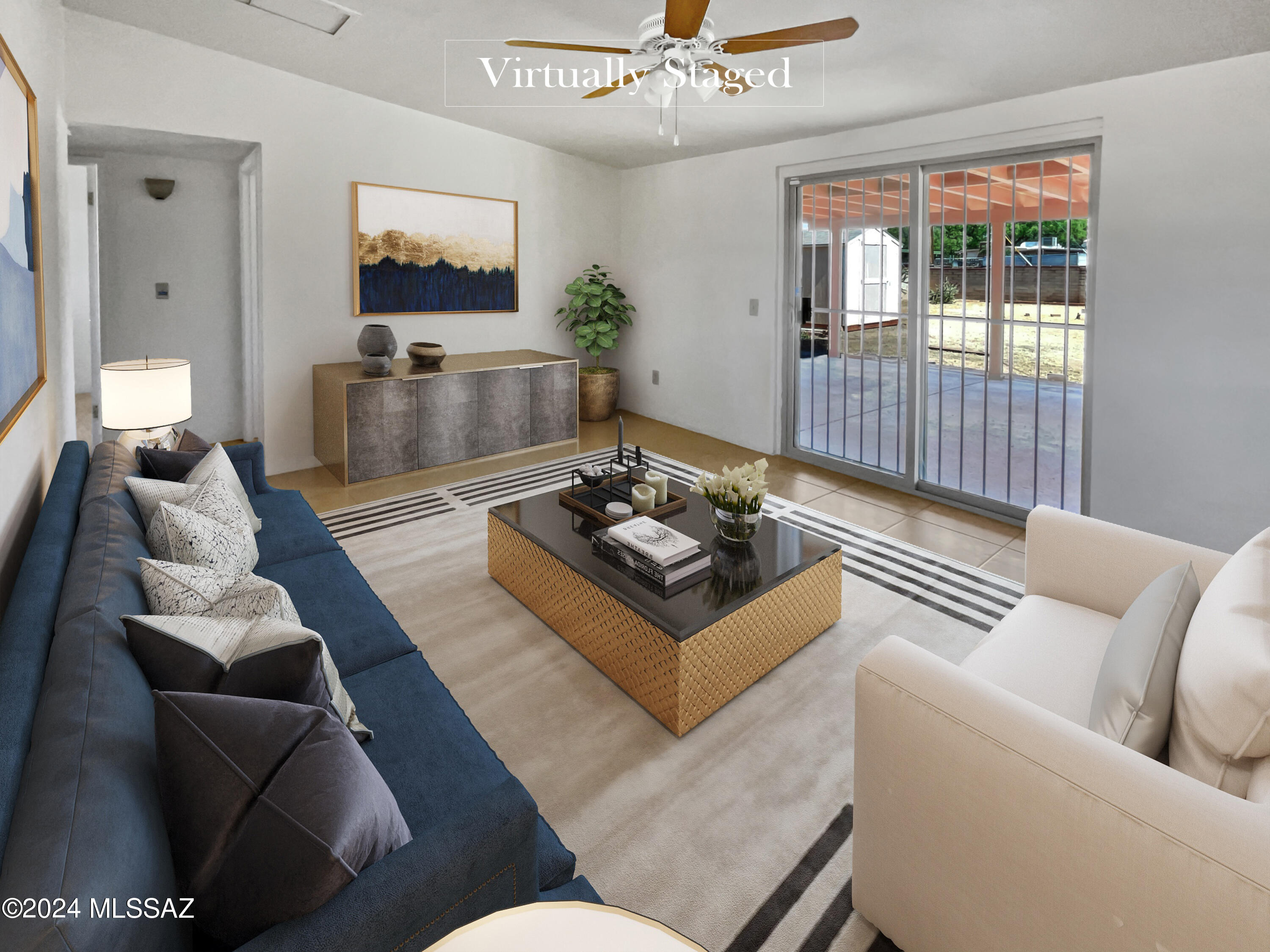 Silvercroft - Residential