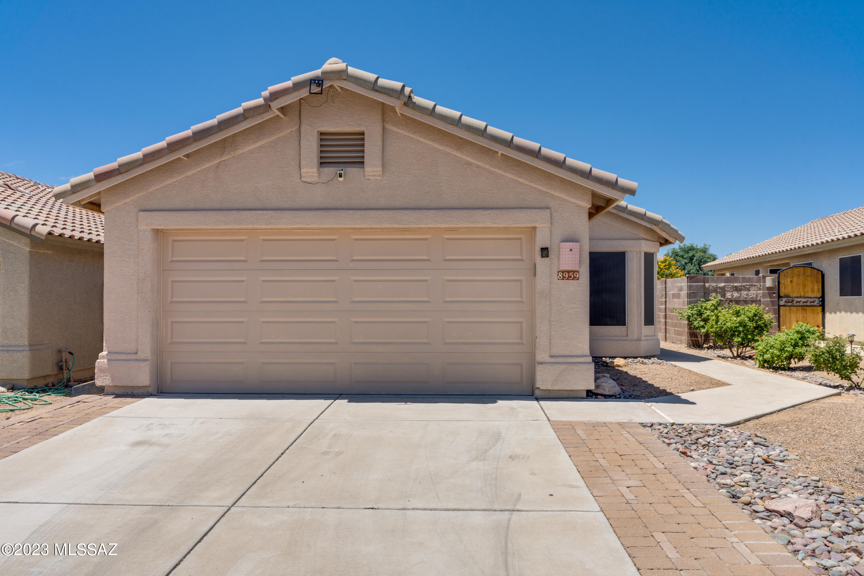 Bluffs (The) 2 - Residential