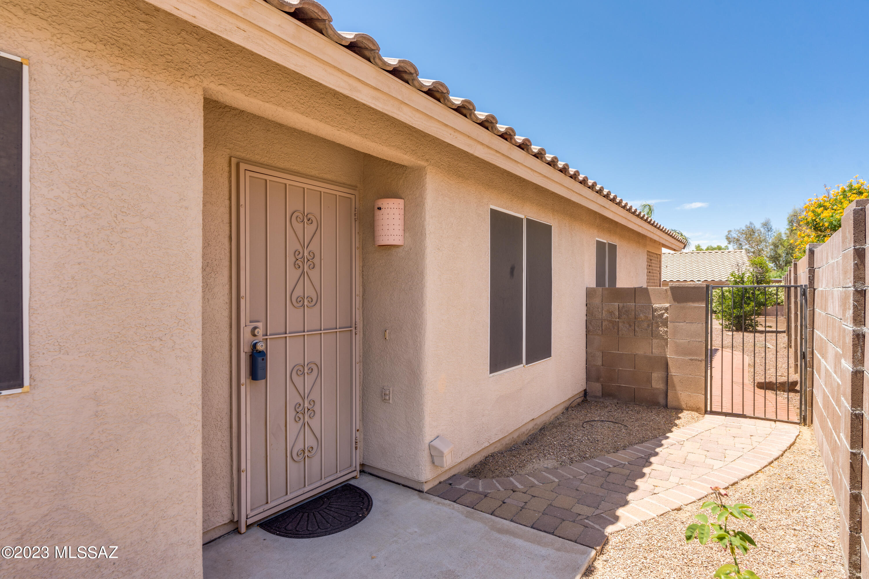Bluffs (The) 2 - Residential