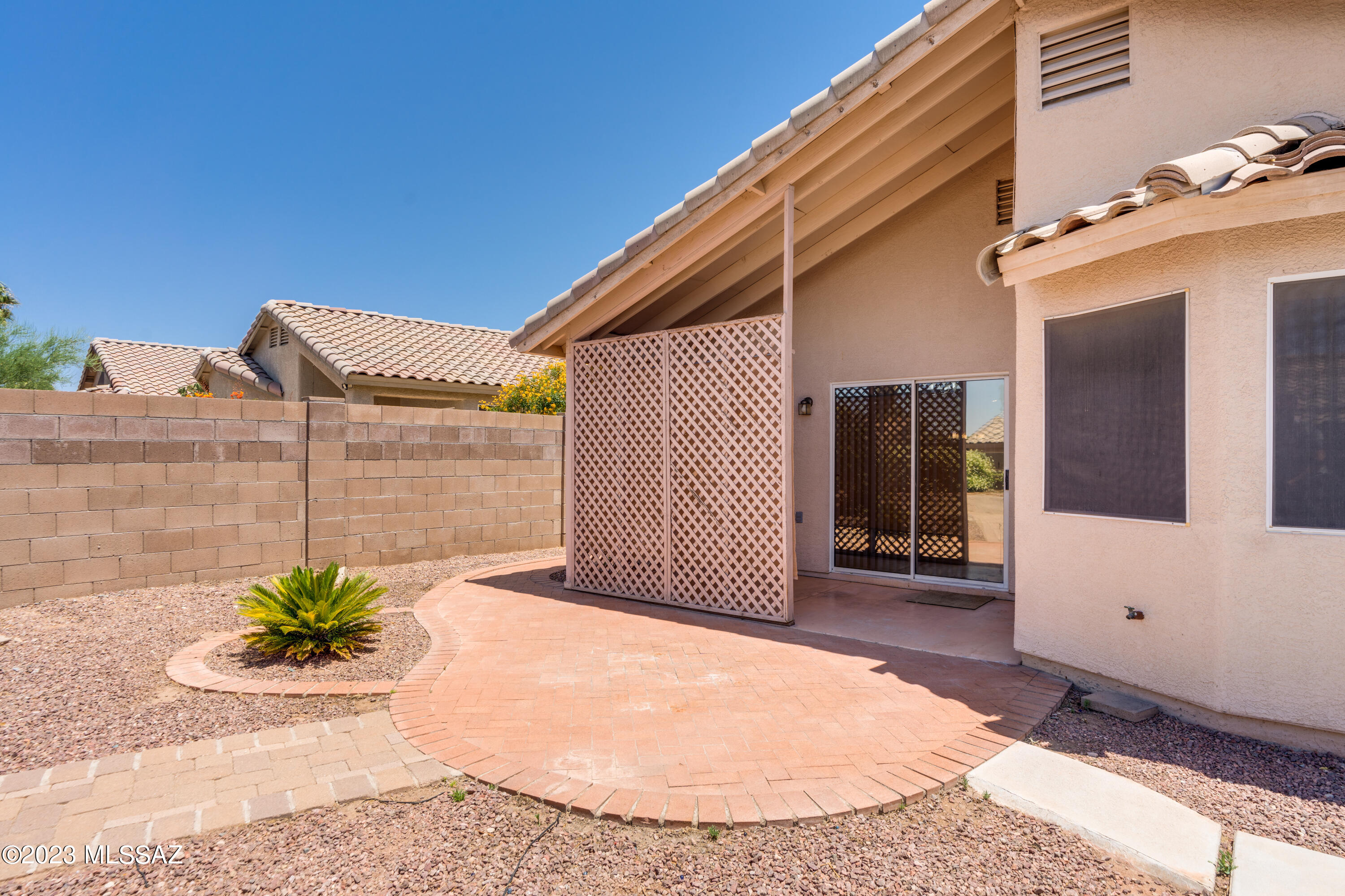Bluffs (The) 2 - Residential