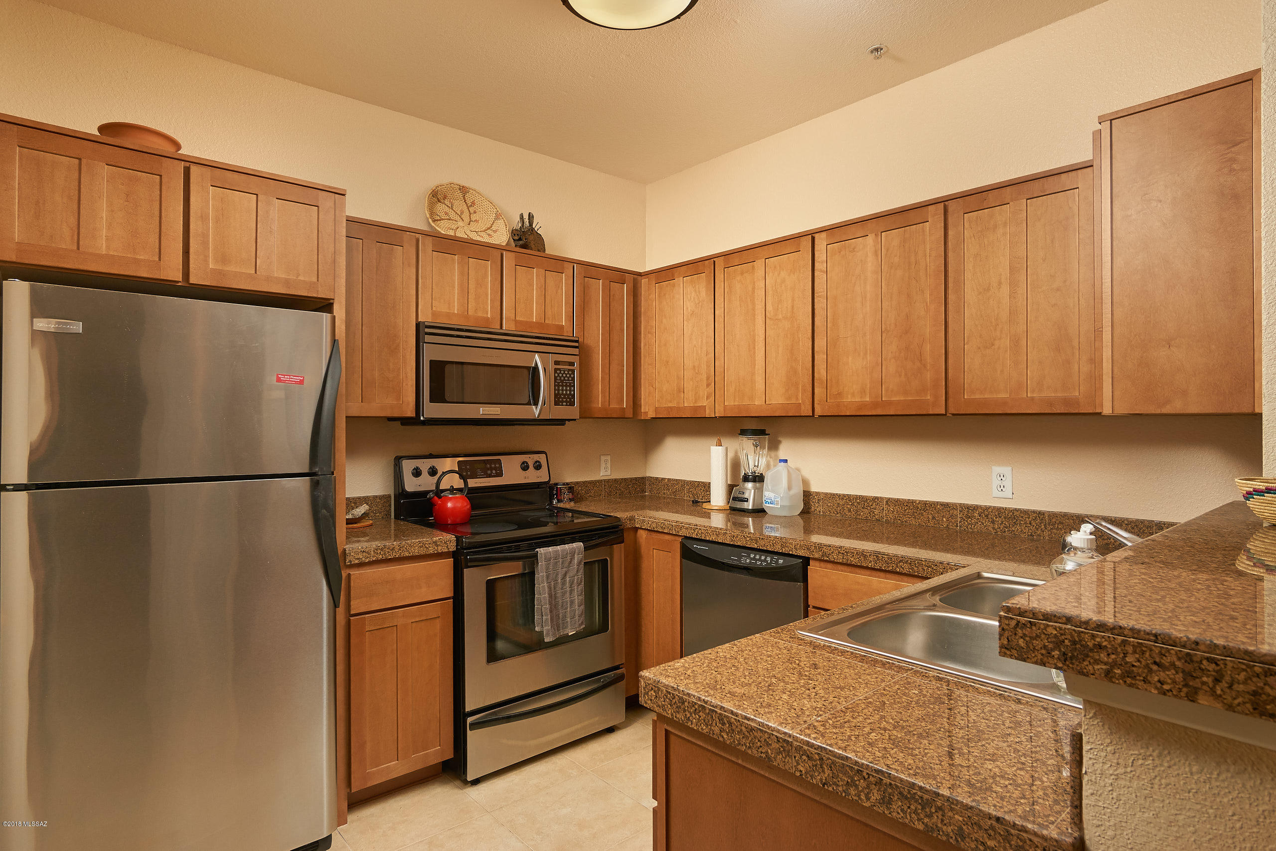 The Boulders at La Reserve Condominiums - Residential