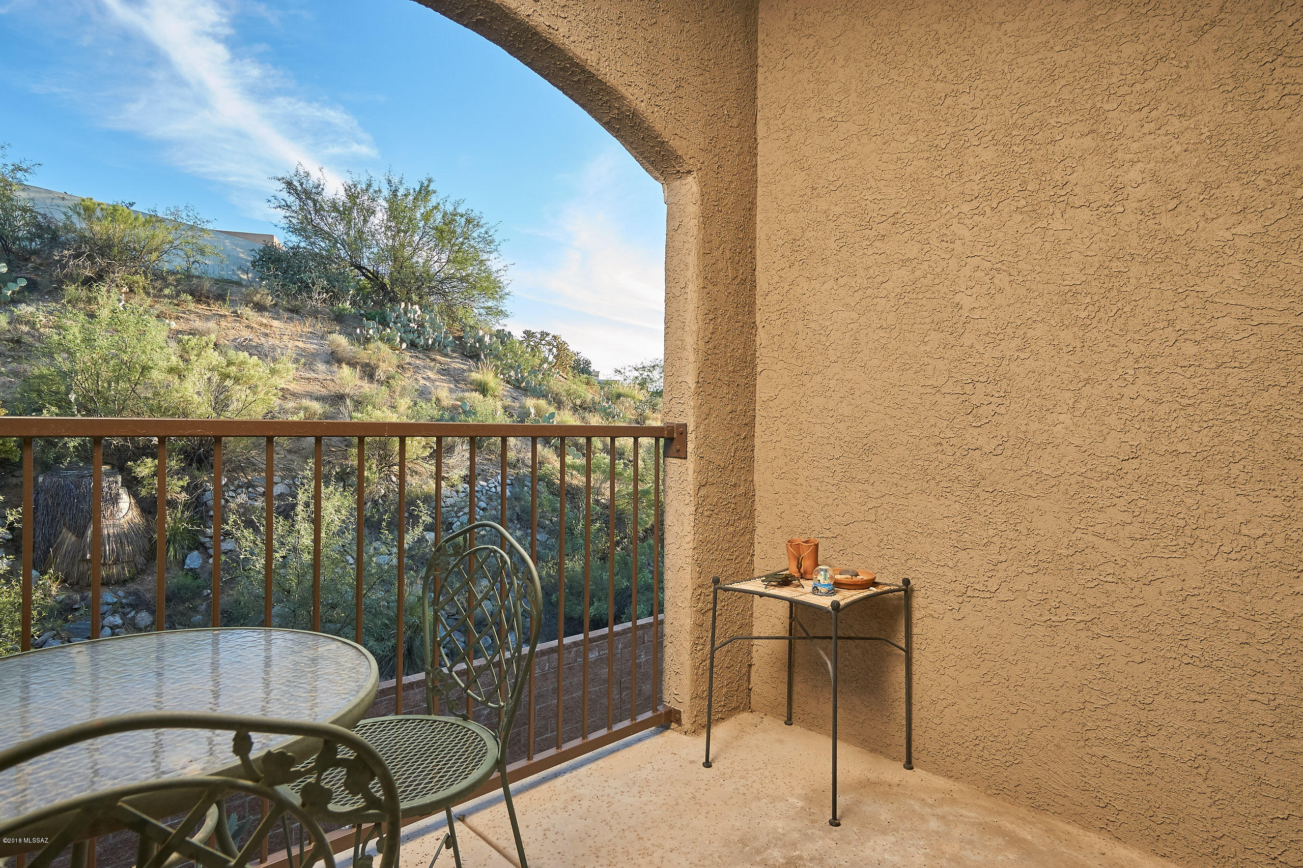 The Boulders at La Reserve Condominiums - Residential