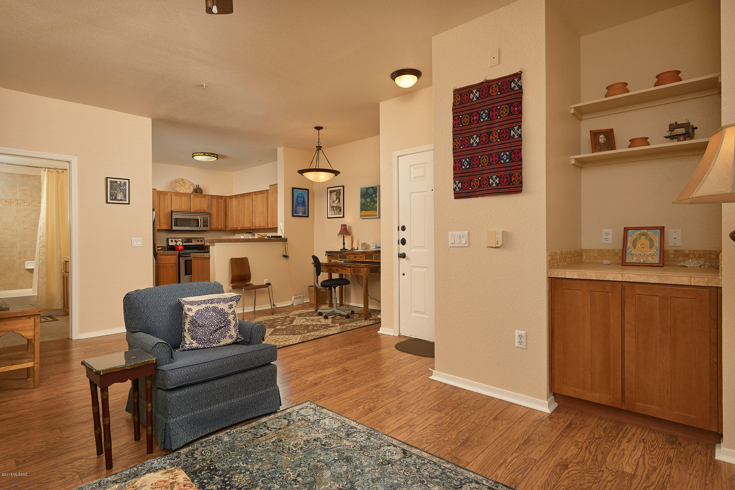 The Boulders at La Reserve Condominiums - Residential