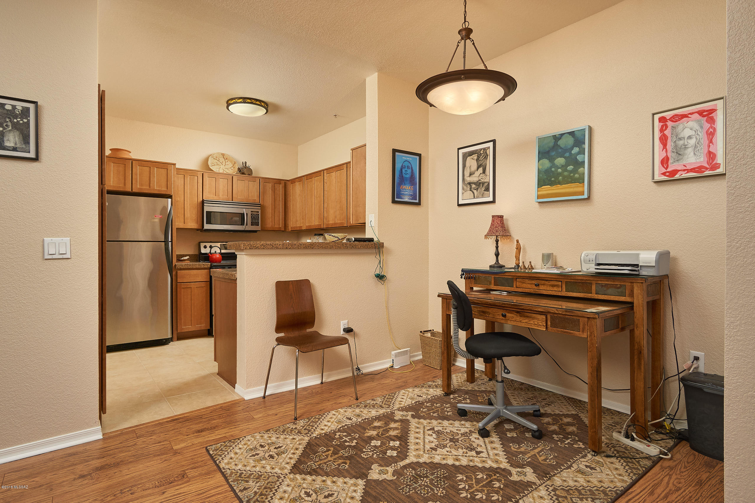 The Boulders at La Reserve Condominiums - Residential