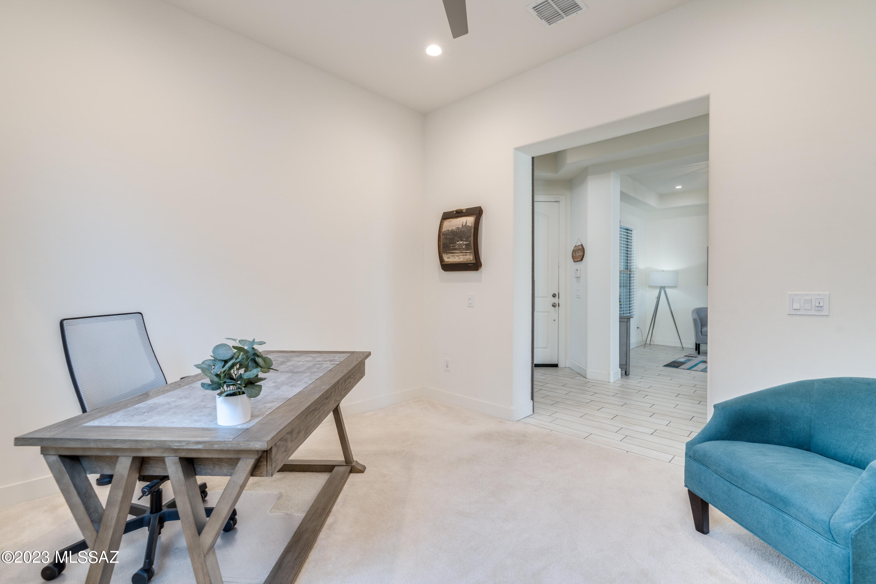 Maracay At Vistoso Block 5 (1-47) - Residential
