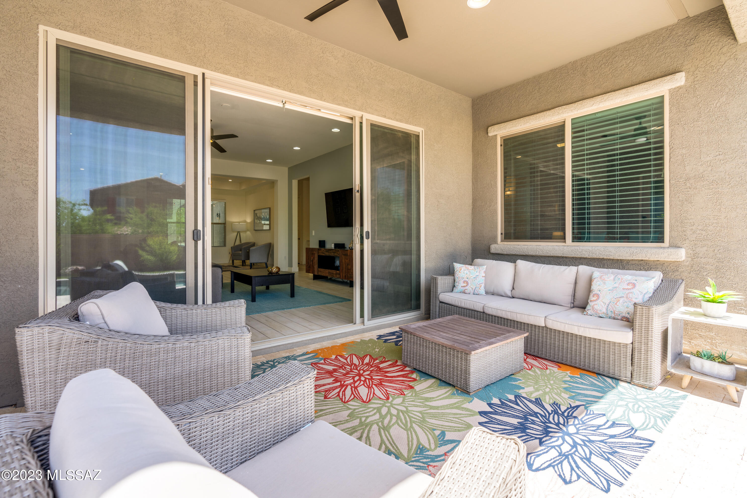 Maracay At Vistoso Block 5 (1-47) - Residential