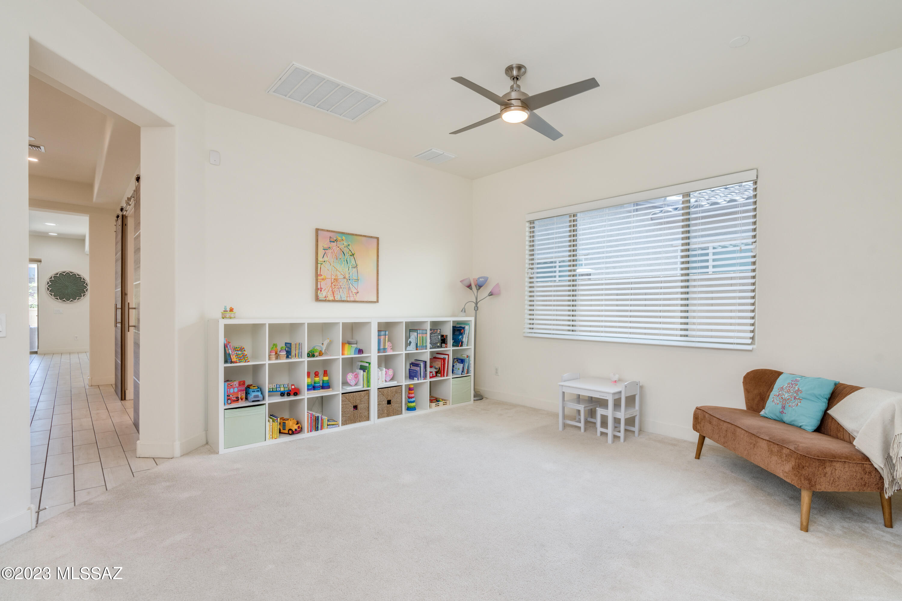 Maracay At Vistoso Block 5 (1-47) - Residential