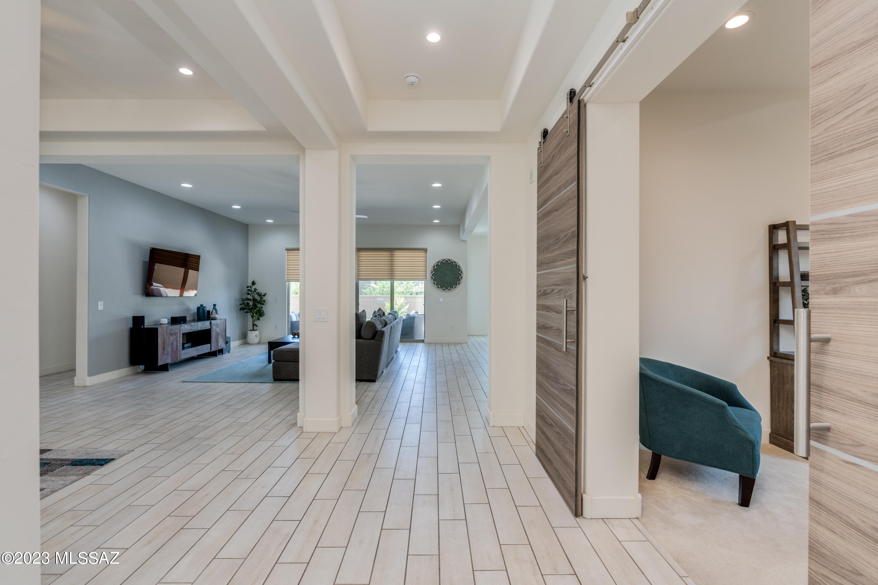 Maracay At Vistoso Block 5 (1-47) - Residential