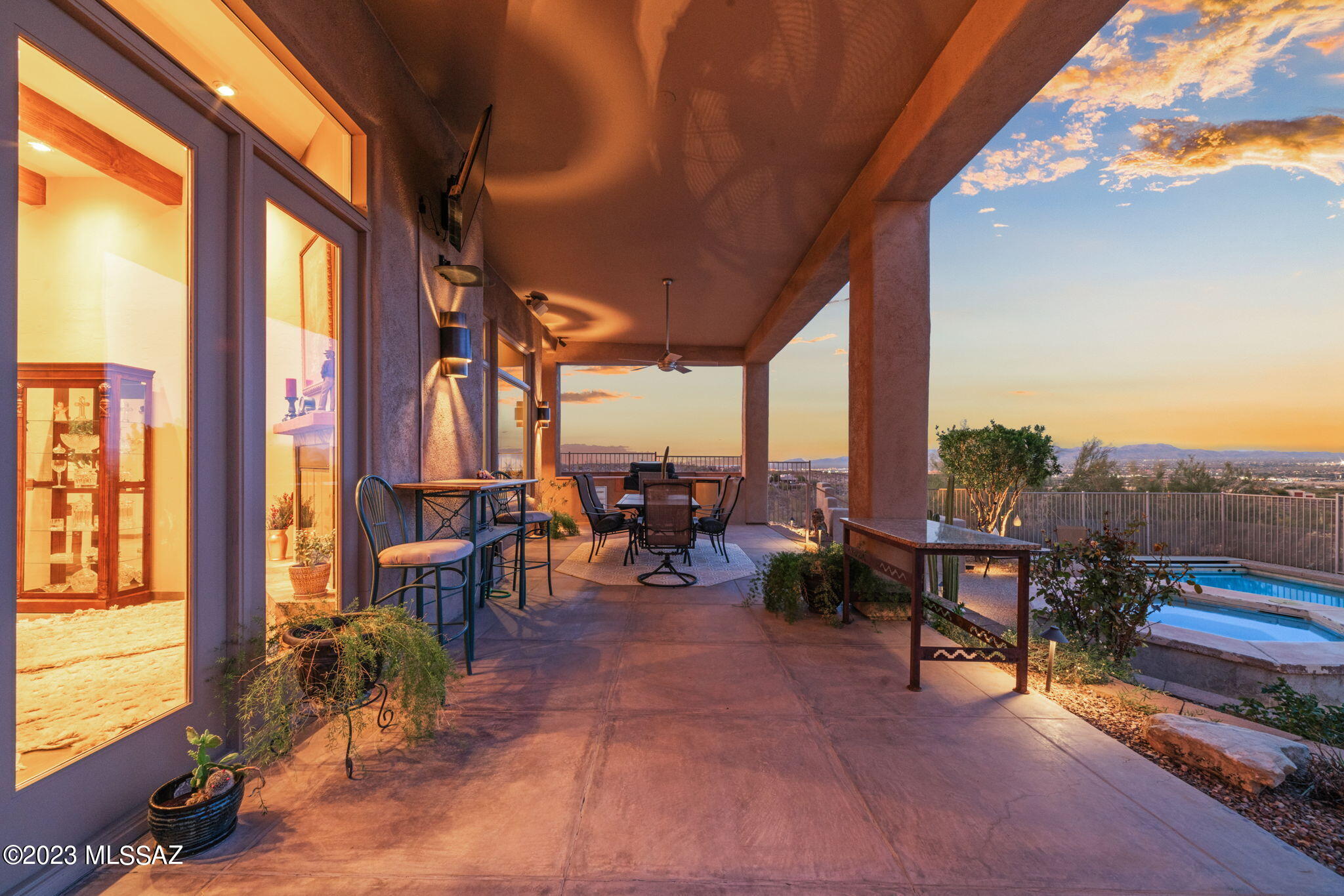 Tucson Mountain Reserve (1-124) - Residential