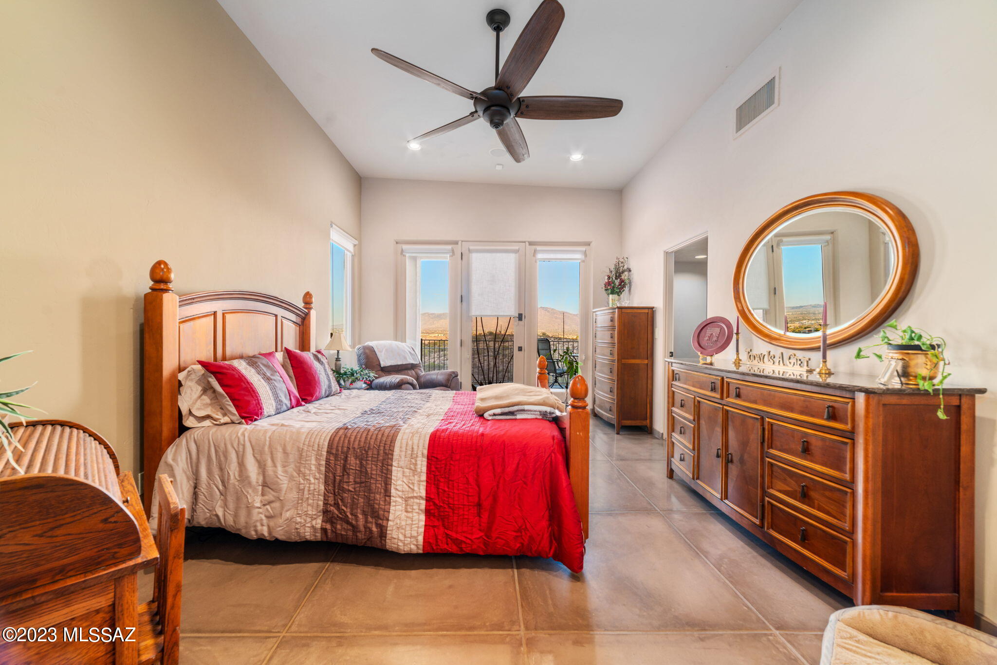 Tucson Mountain Reserve (1-124) - Residential
