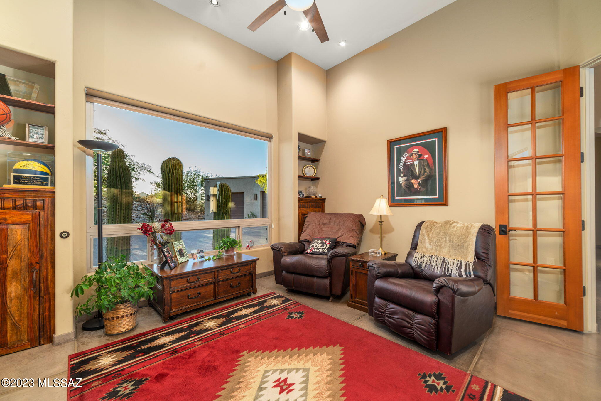 Tucson Mountain Reserve (1-124) - Residential