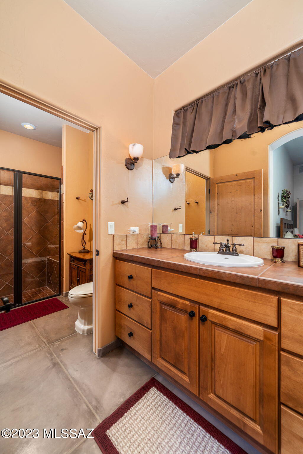 Tucson Mountain Reserve (1-124) - Residential