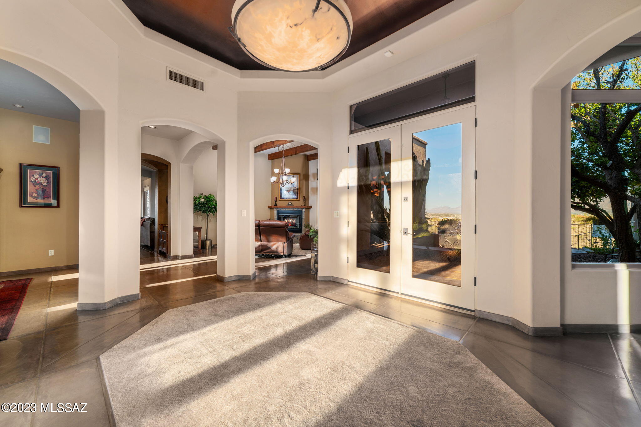 Tucson Mountain Reserve (1-124) - Residential