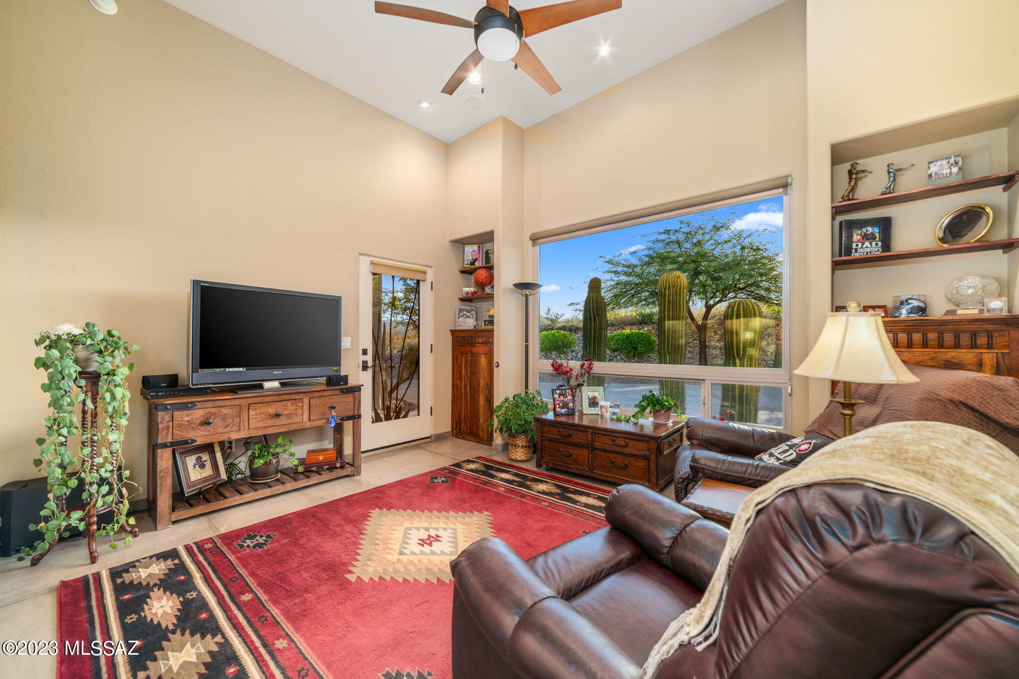 Tucson Mountain Reserve (1-124) - Residential