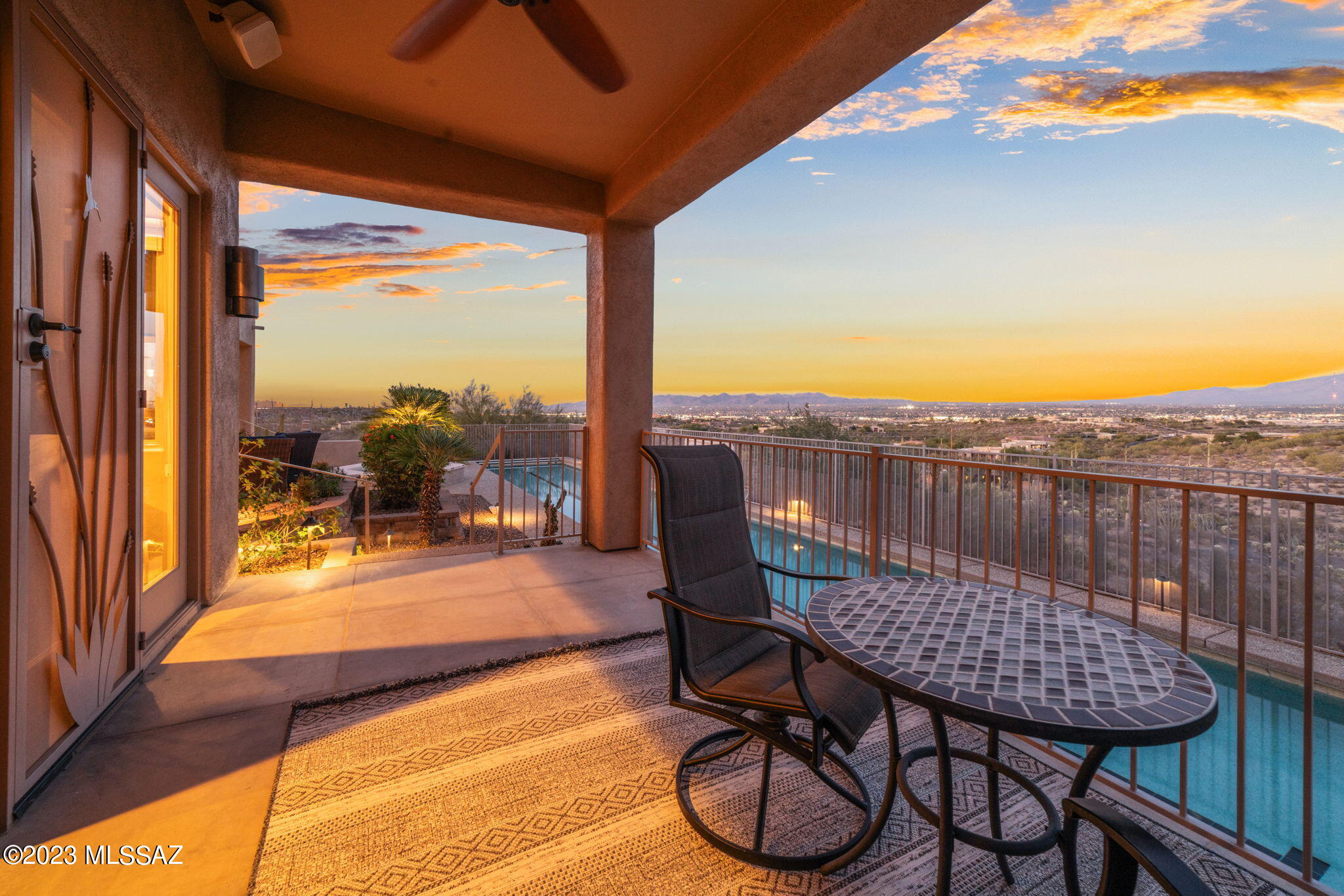 Tucson Mountain Reserve (1-124) - Residential