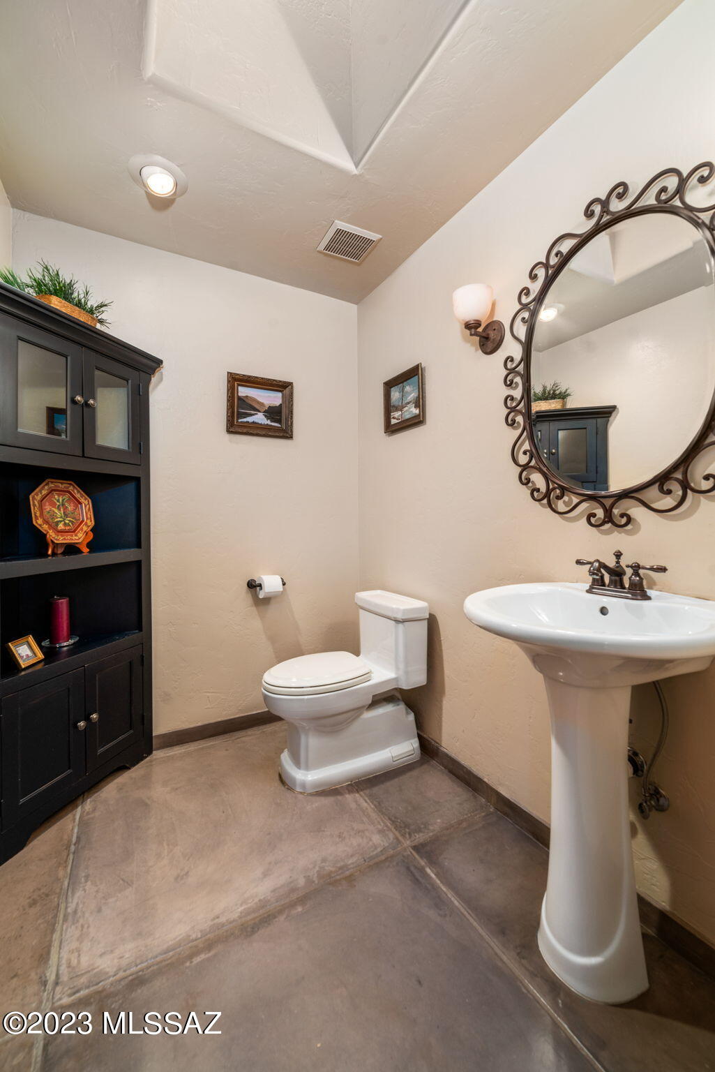 Tucson Mountain Reserve (1-124) - Residential