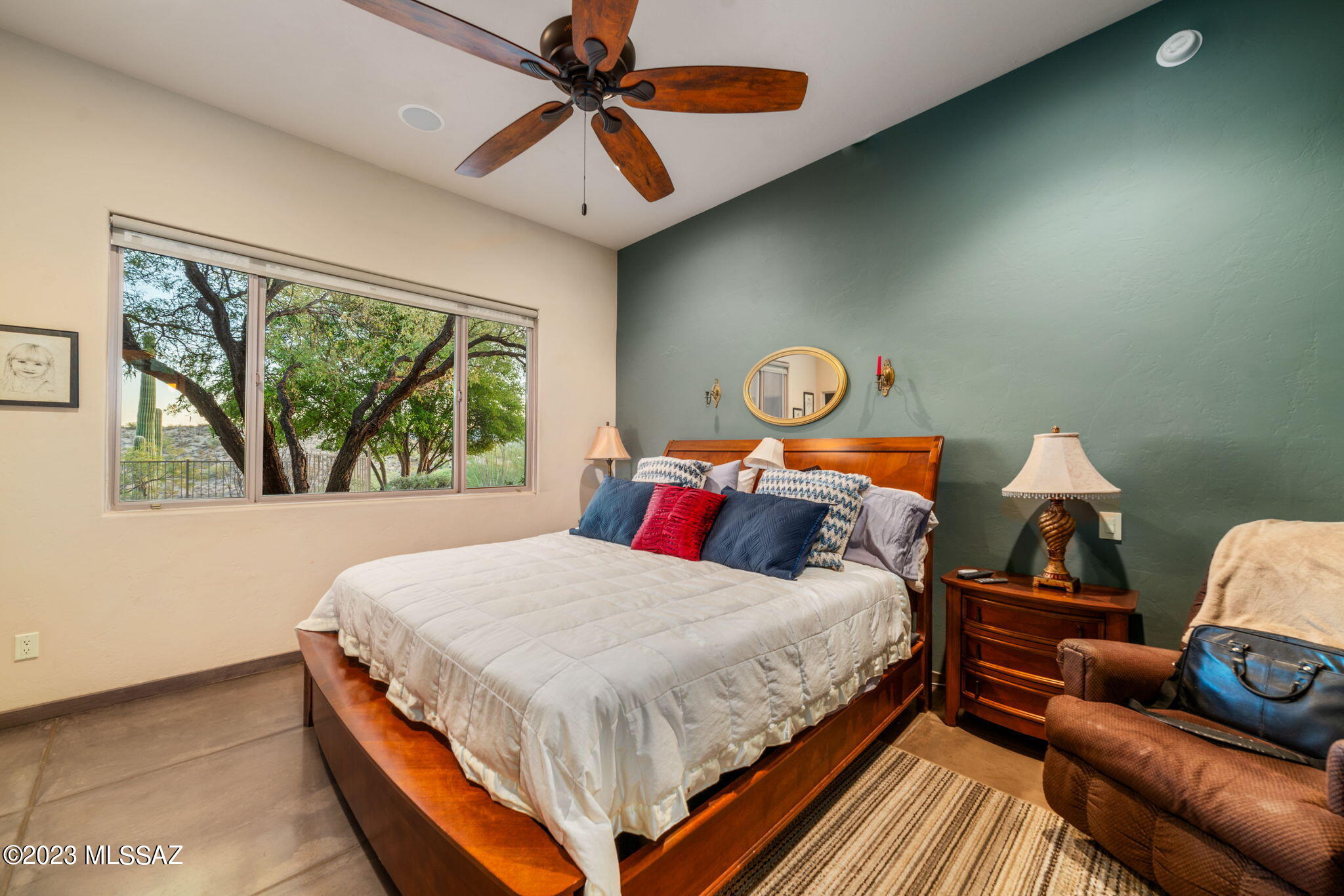 Tucson Mountain Reserve (1-124) - Residential