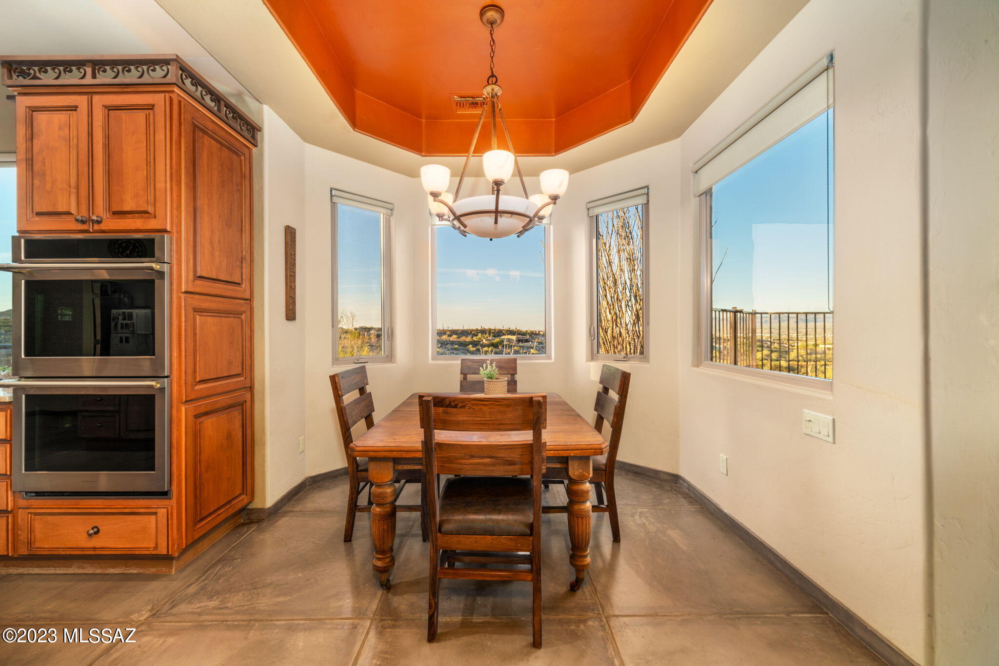 Tucson Mountain Reserve (1-124) - Residential